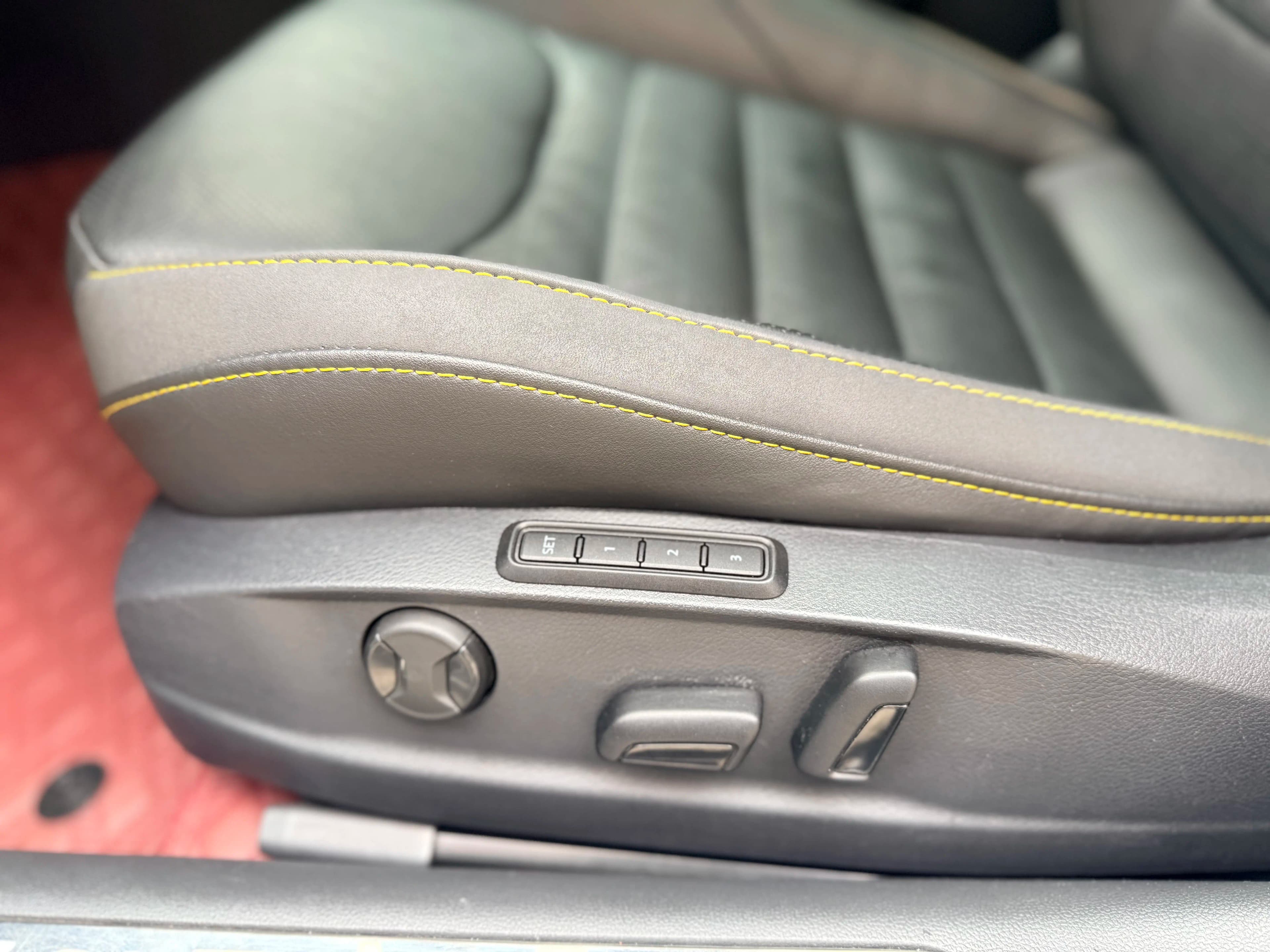 Volkswagen Arteon 2023 г. 48092 км. — фото 27