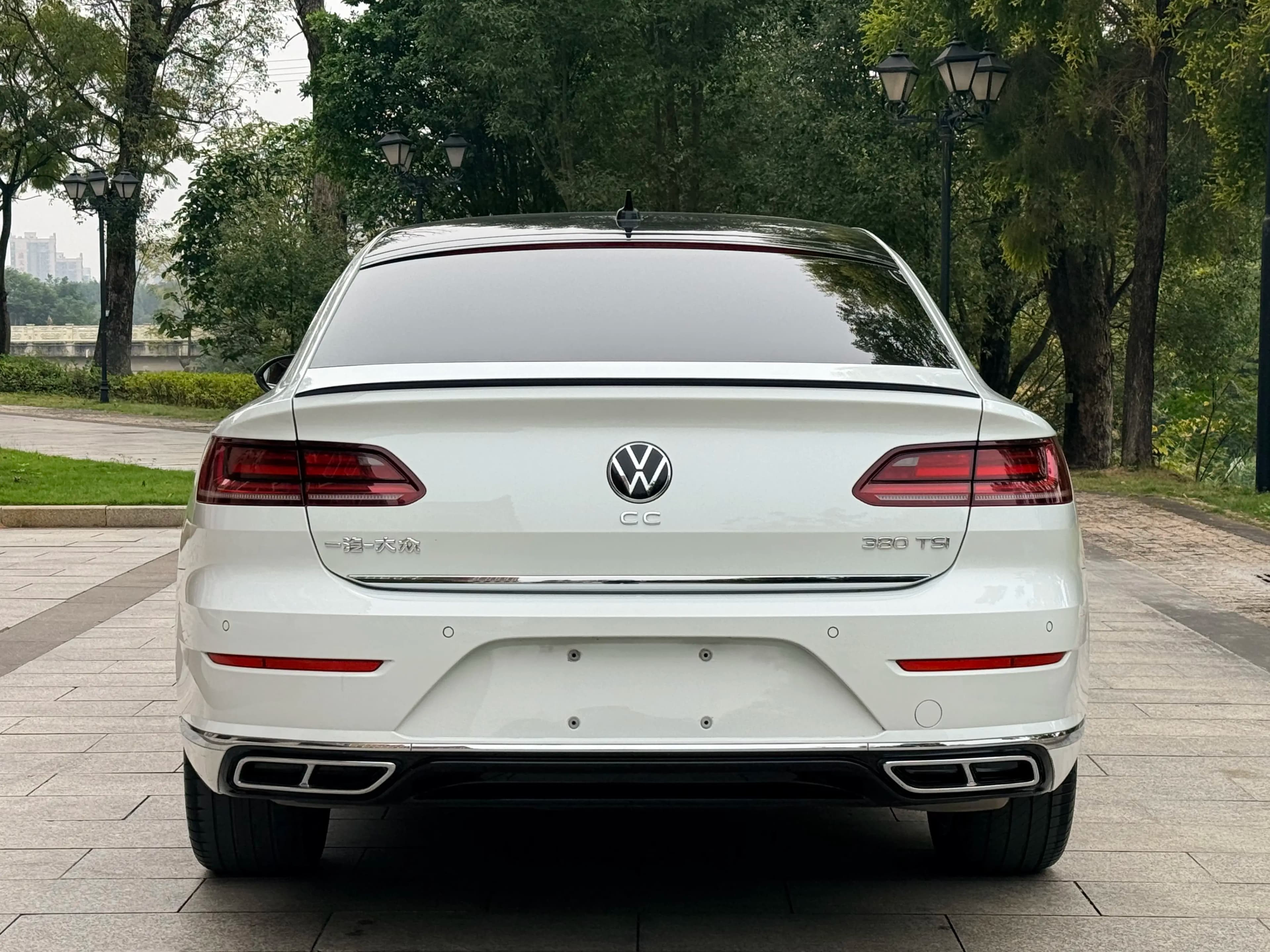 Volkswagen Arteon 2023 г. 48092 км. — фото 6