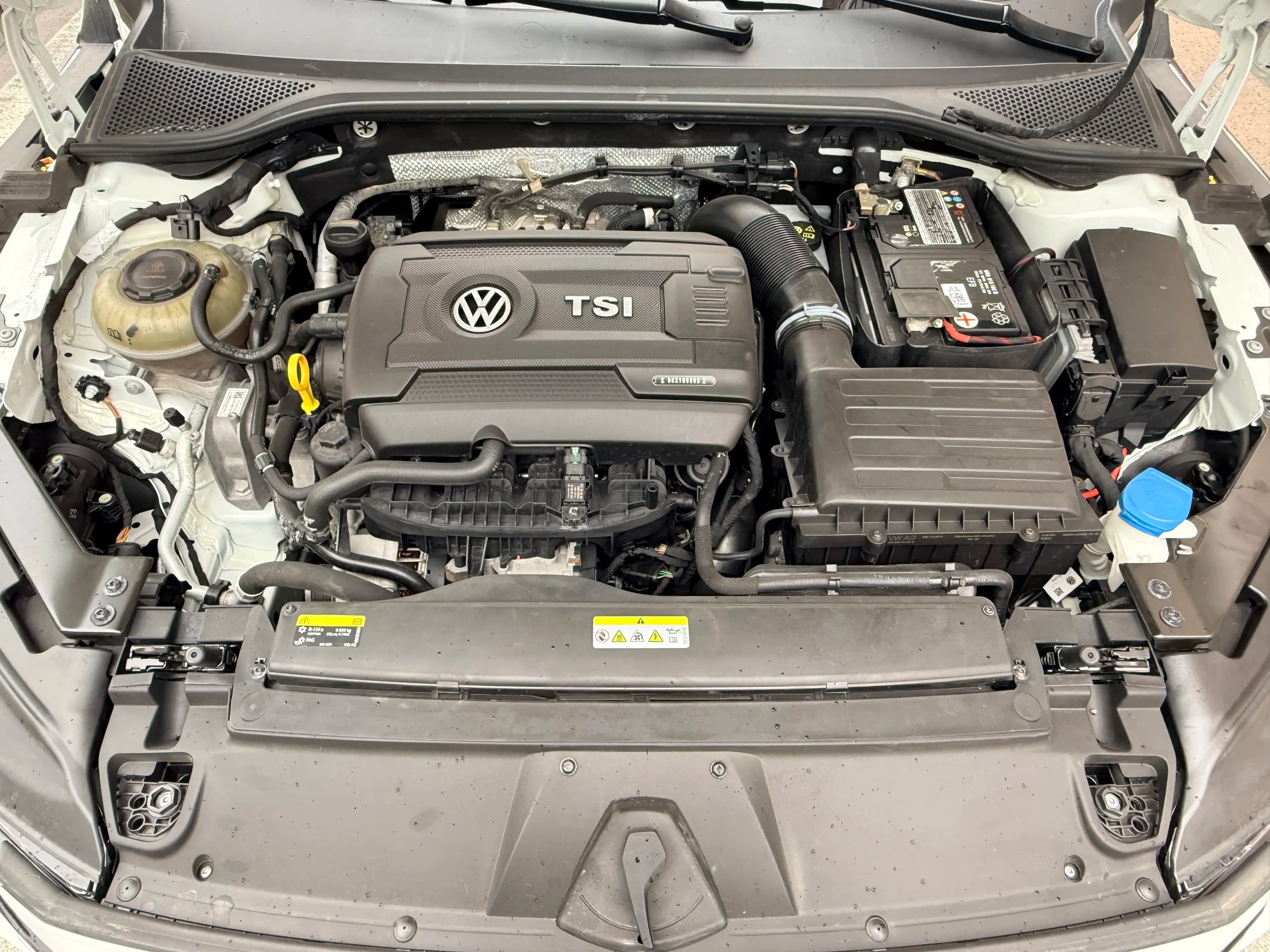 Volkswagen Arteon 2023 г. 48092 км. — фото 8