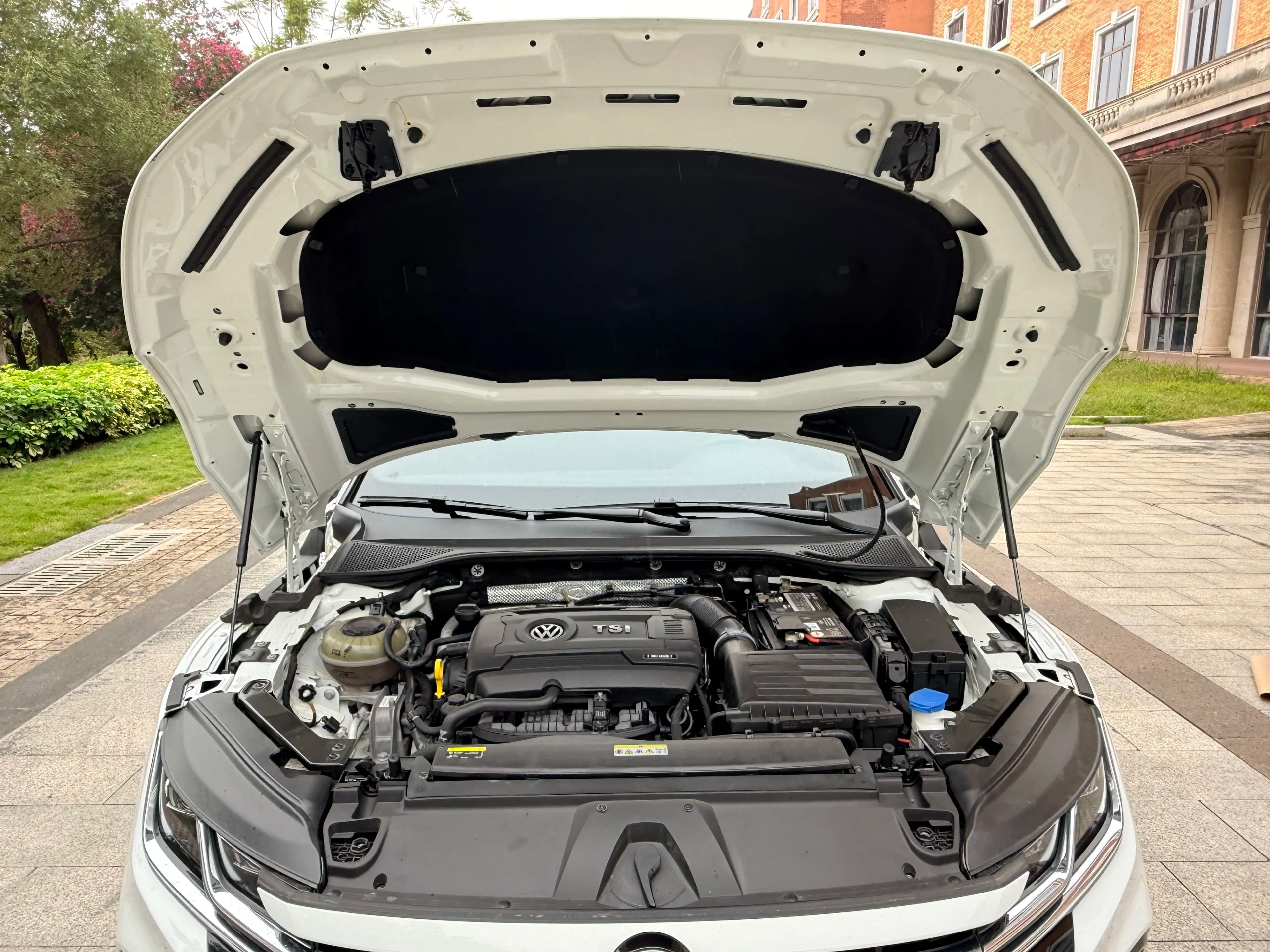 Volkswagen Arteon 2023 г. 48092 км. — фото 9