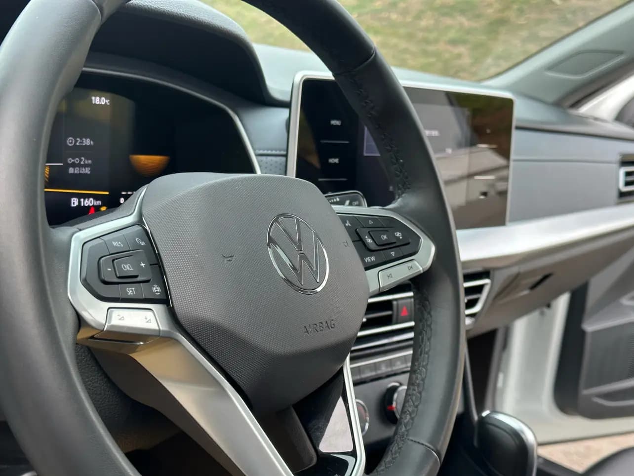 Volkswagen Lavida 2023 г. 34010 км. — фото 12