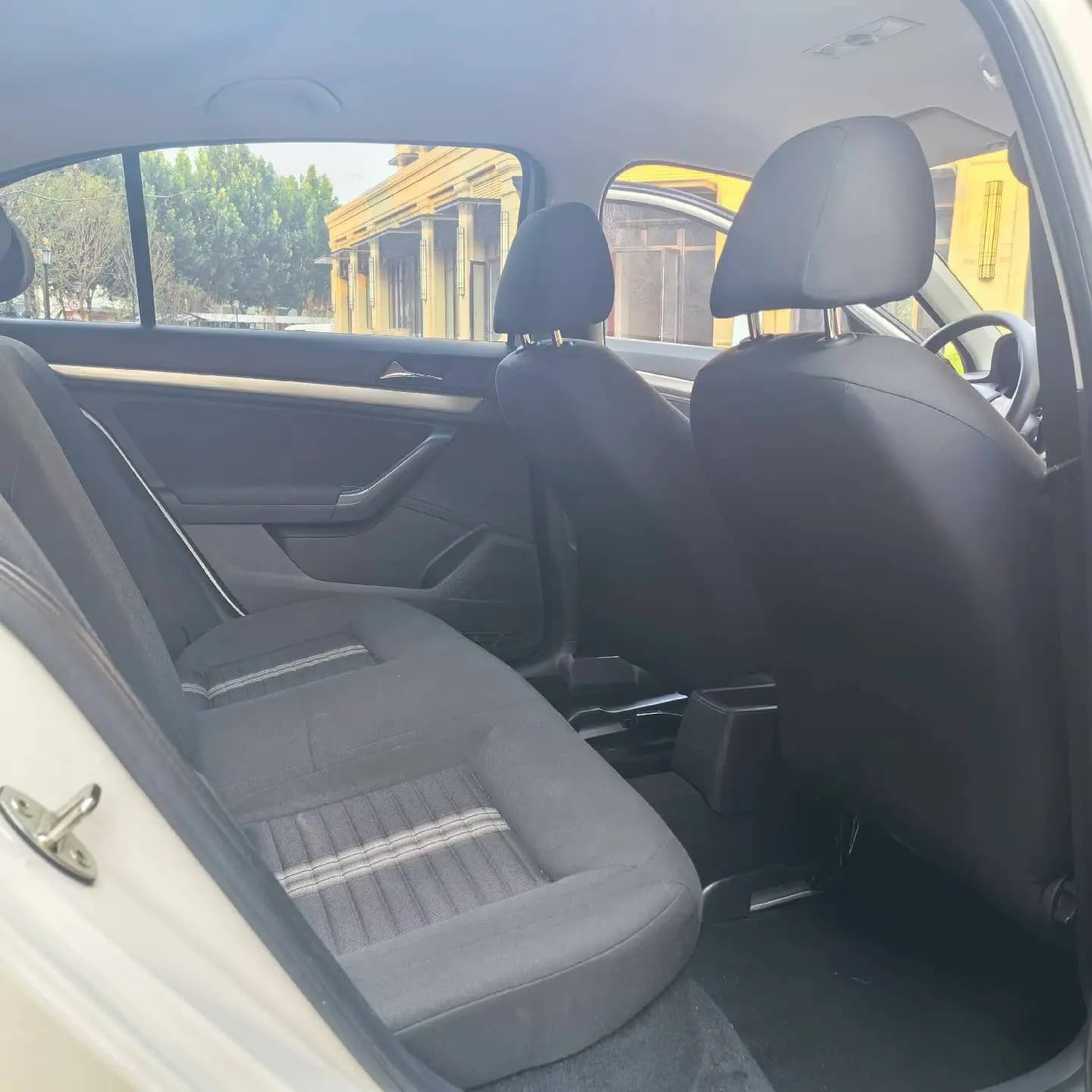 Volkswagen Lavida 2023 г. 72011 км. — фото 9