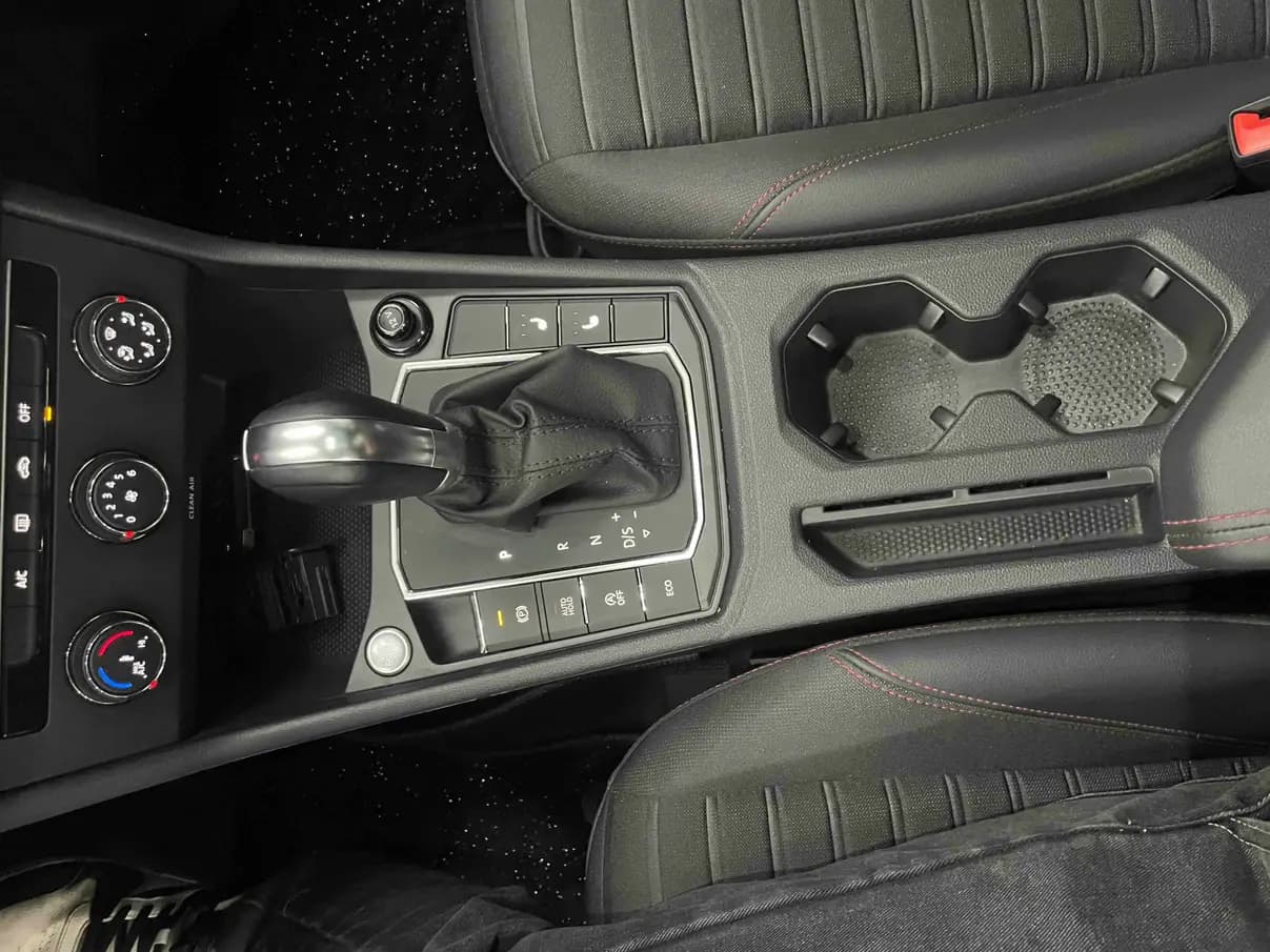 Volkswagen Lavida 2022 г. 26017 км. — фото 19