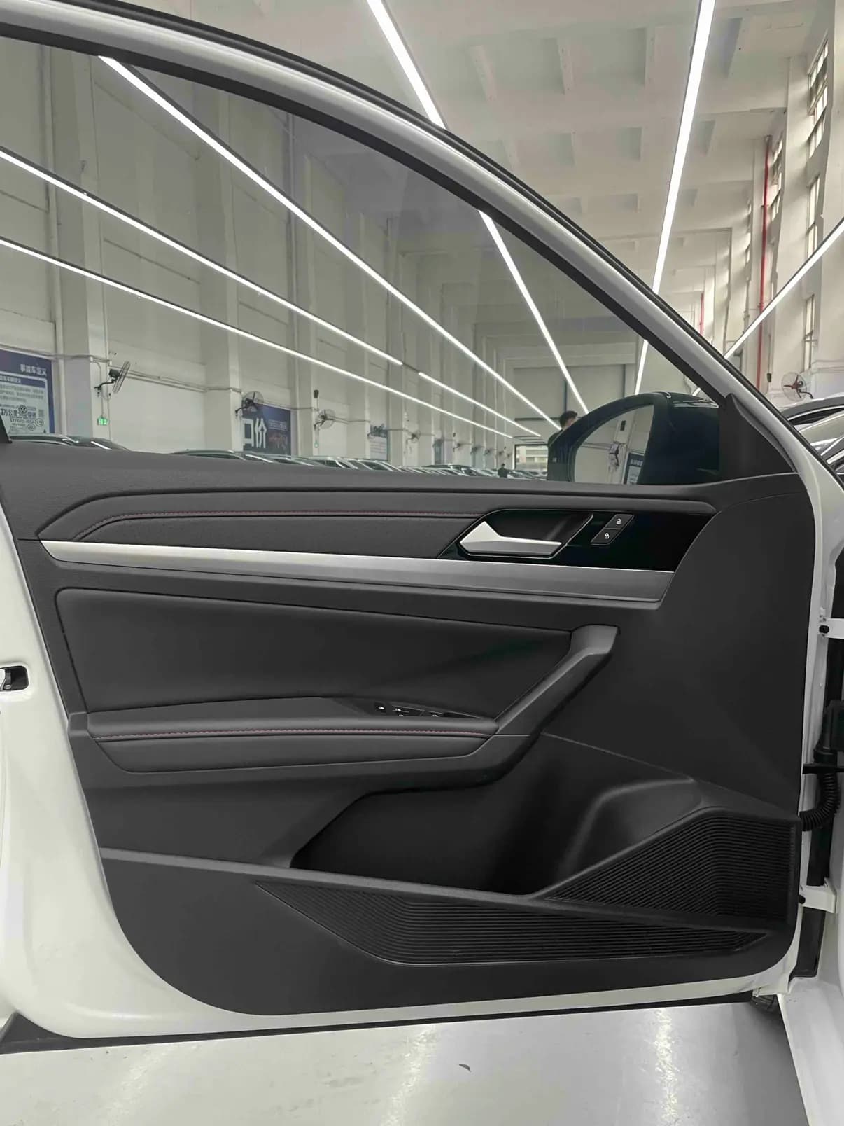 Volkswagen Lavida 2022 г. 26017 км. — фото 23
