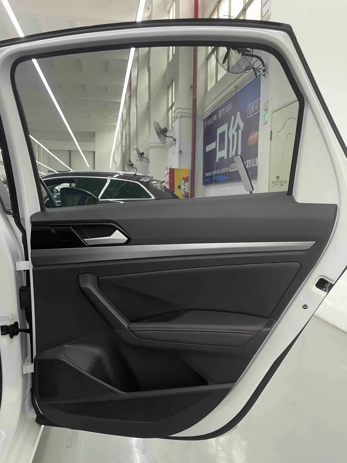 Volkswagen Lavida 2022 г. 26017 км. — фото 28