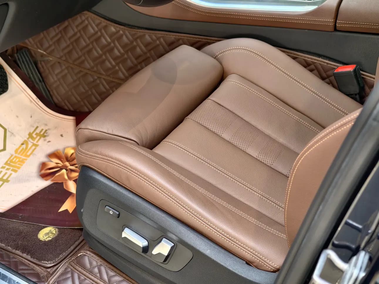 BMW X5 2021 г. 41049 км. — фото 21