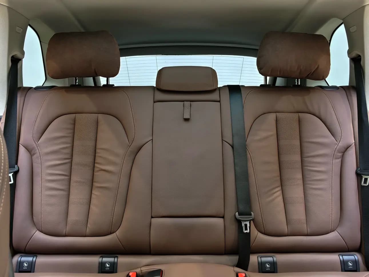 BMW X5 2021 г. 41049 км. — фото 23