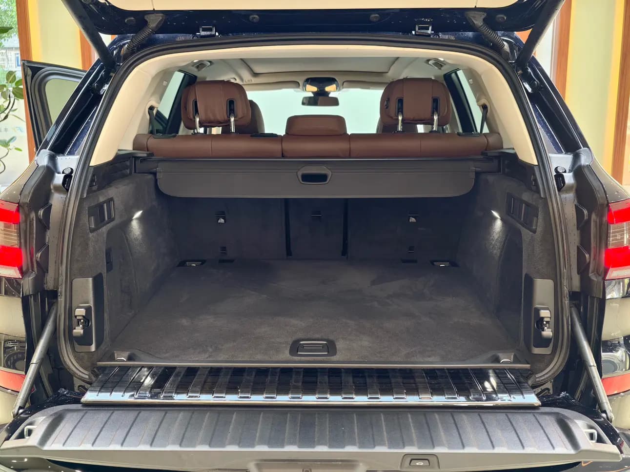 BMW X5 2021 г. 41049 км. — фото 24