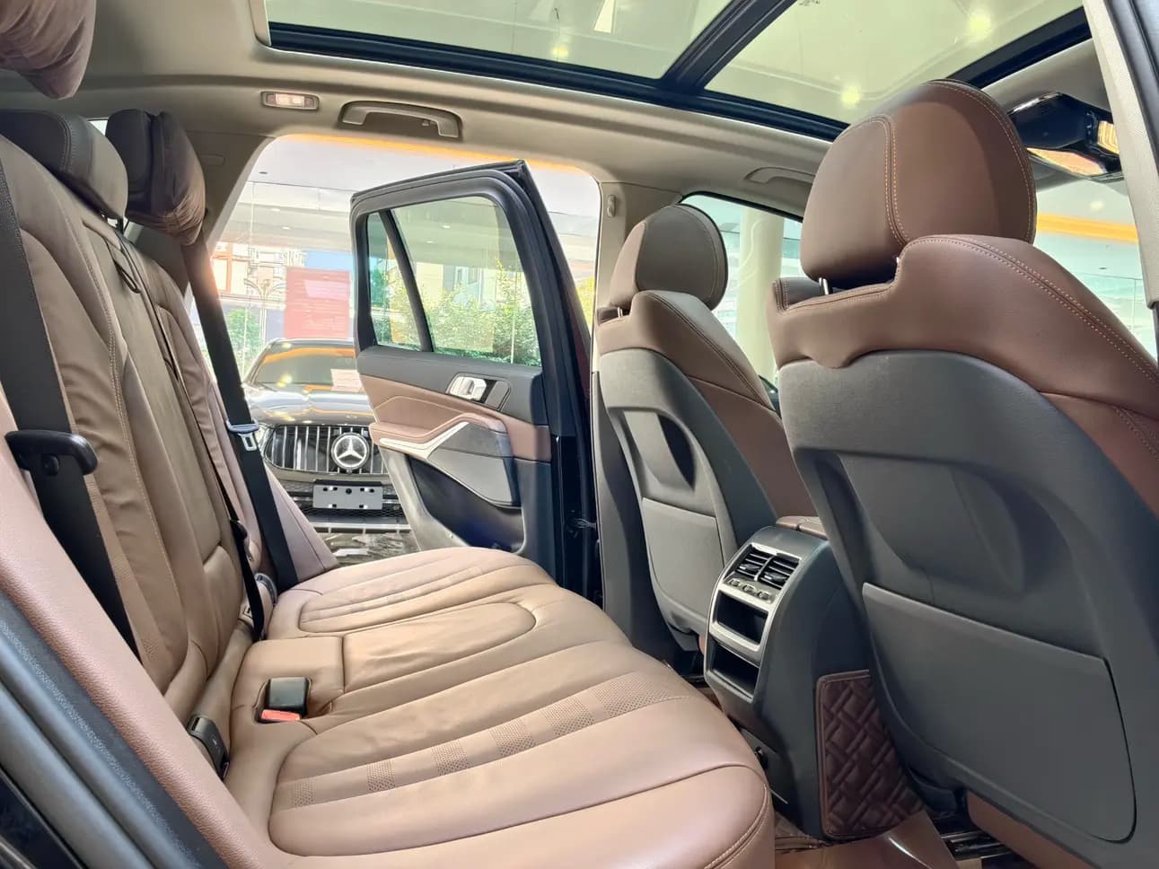 BMW X5 2021 г. 41049 км. — фото 25