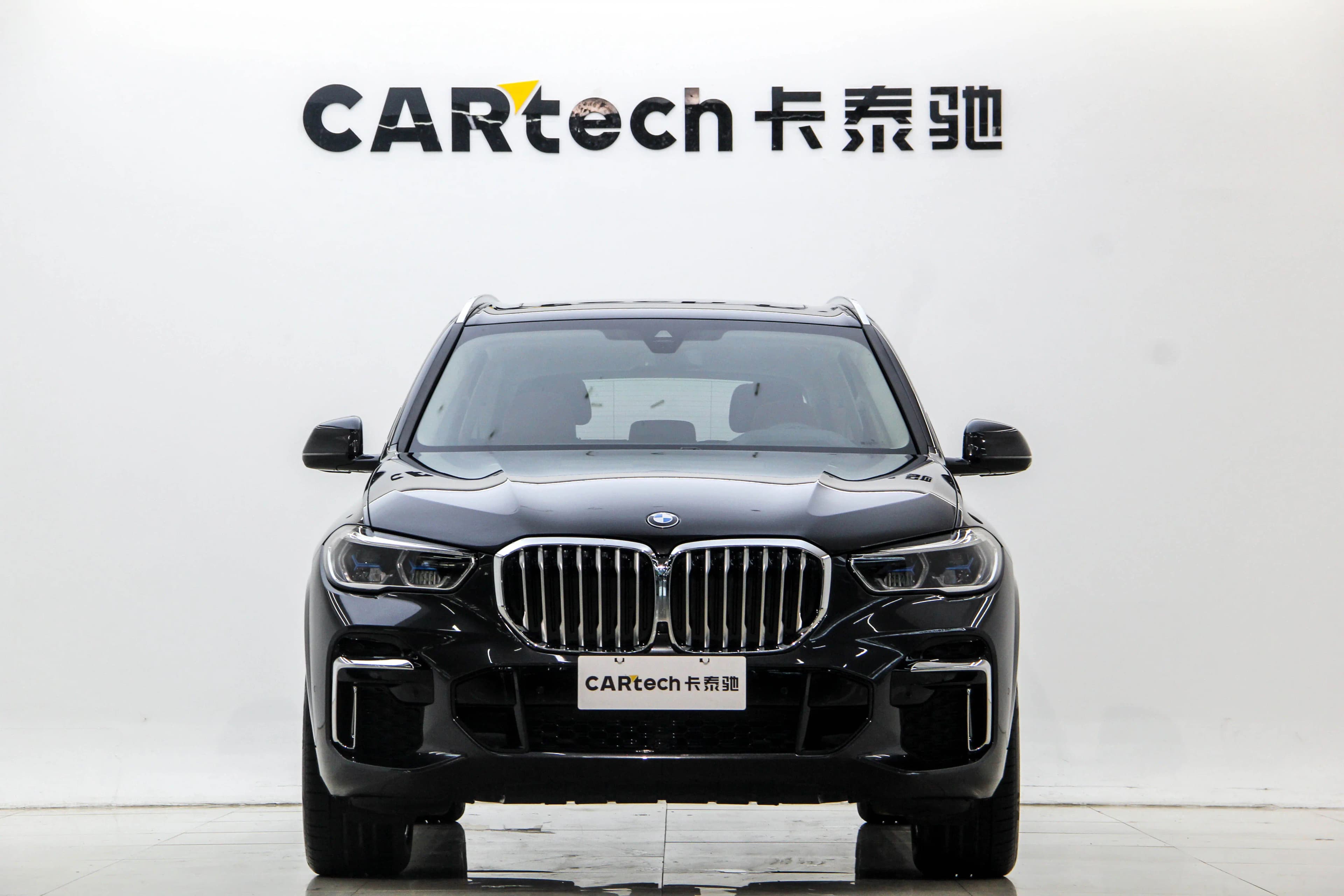 BMW X5 2023 г. 18591 км. — фото 2