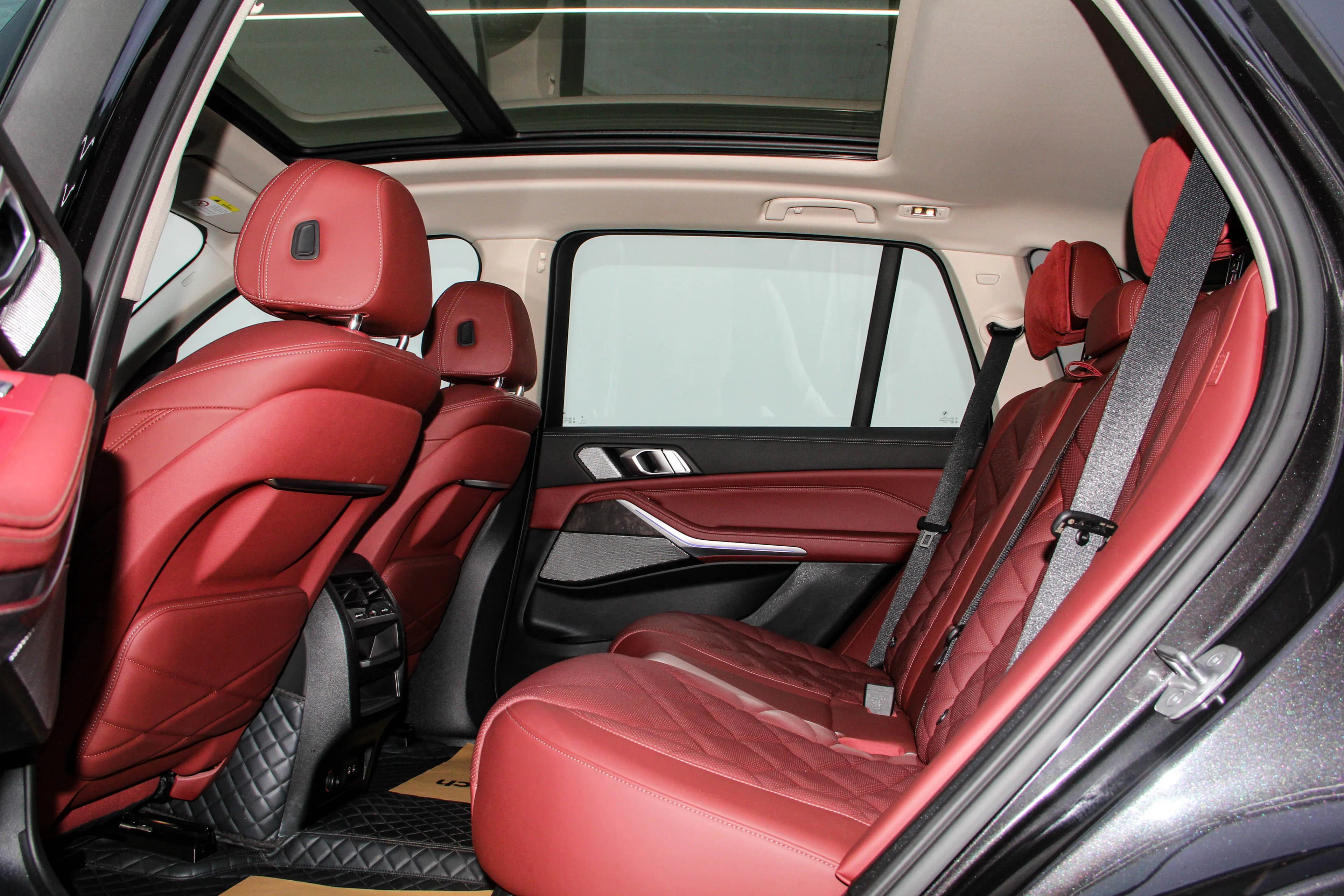 BMW X5 2023 г. 18591 км. — фото 29