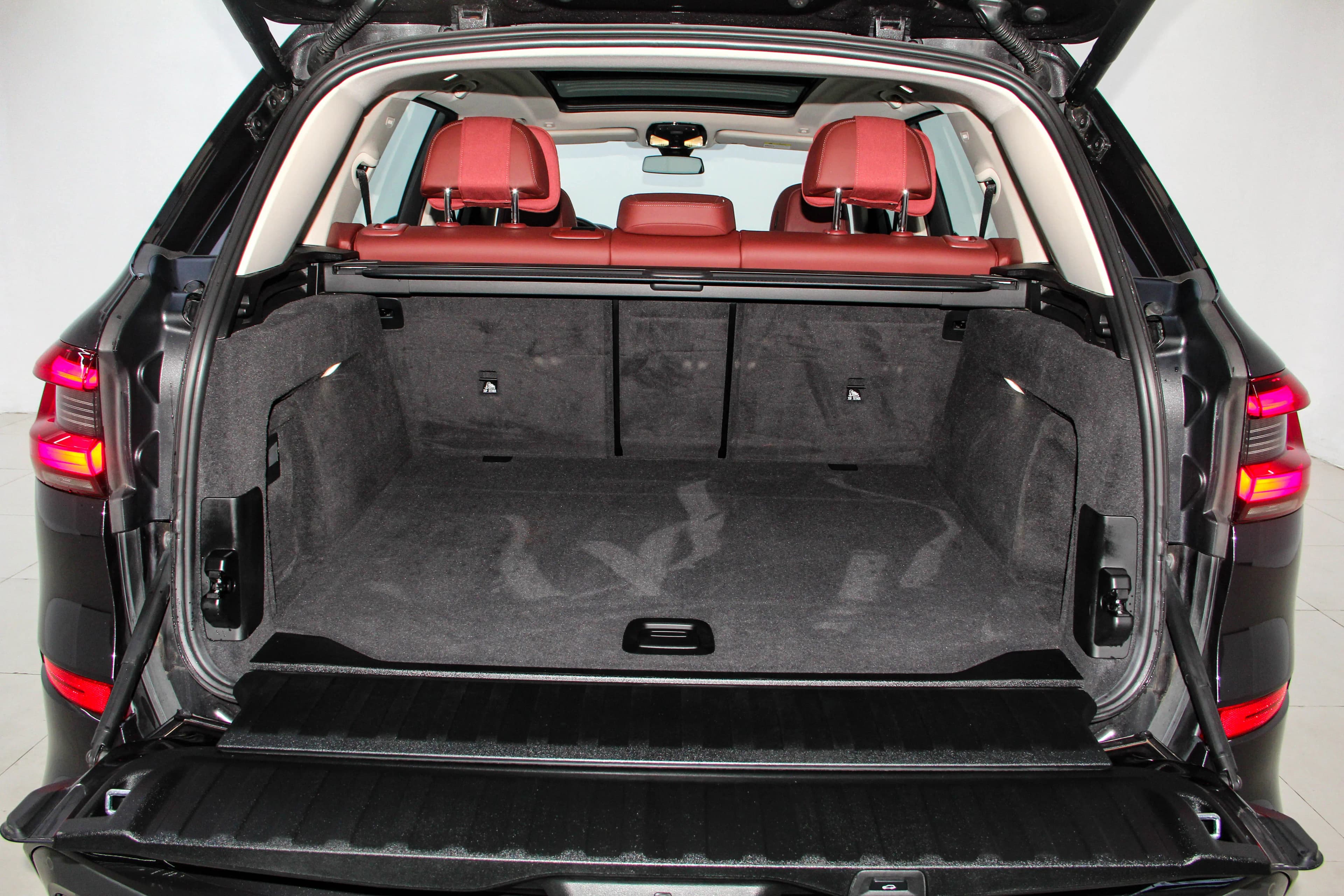 BMW X5 2023 г. 18591 км. — фото 34