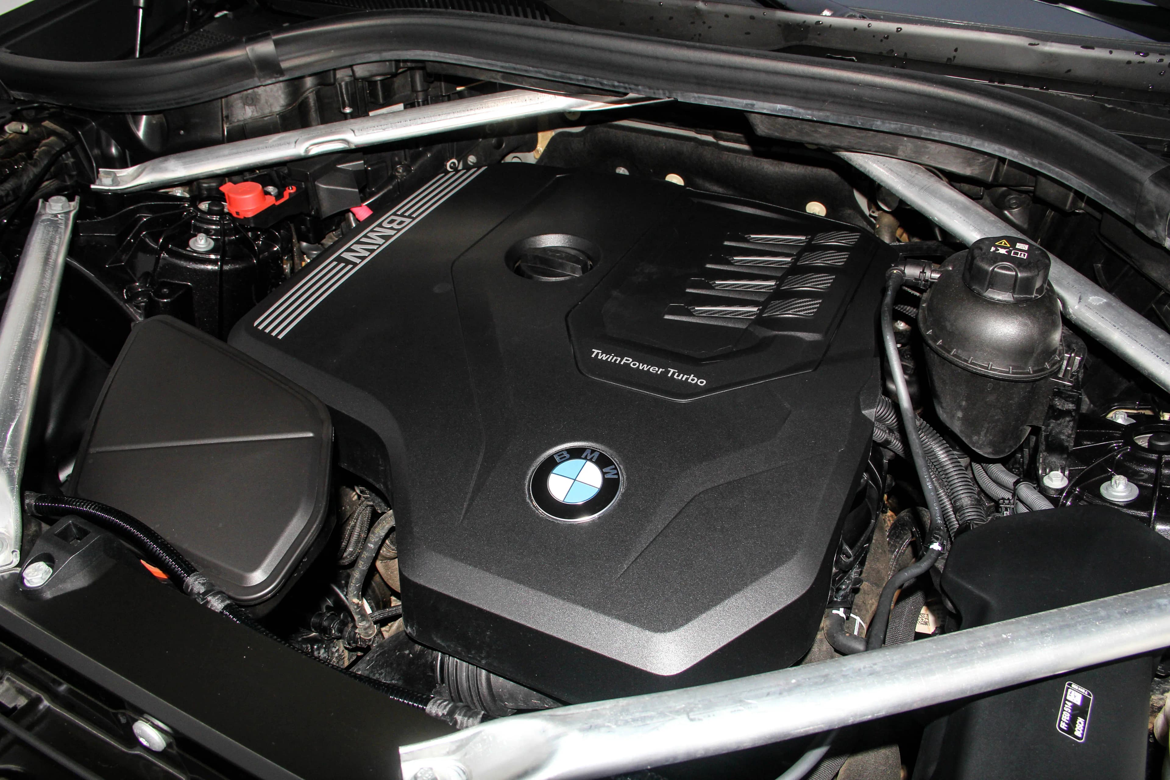 BMW X5 2023 г. 18591 км. — фото 7