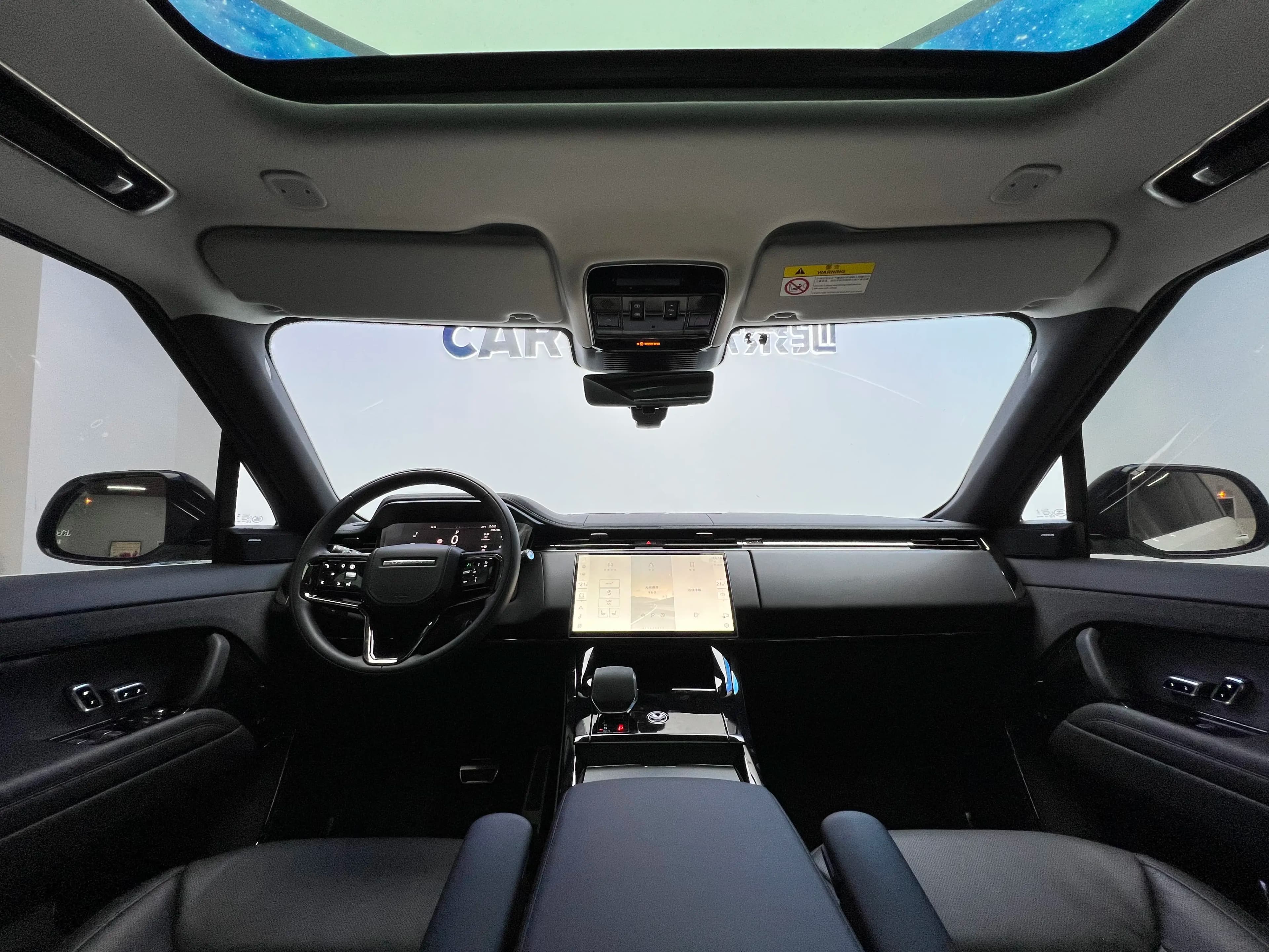 Land Rover Range Rover Sport 2024 г. 22600 км. — фото 22