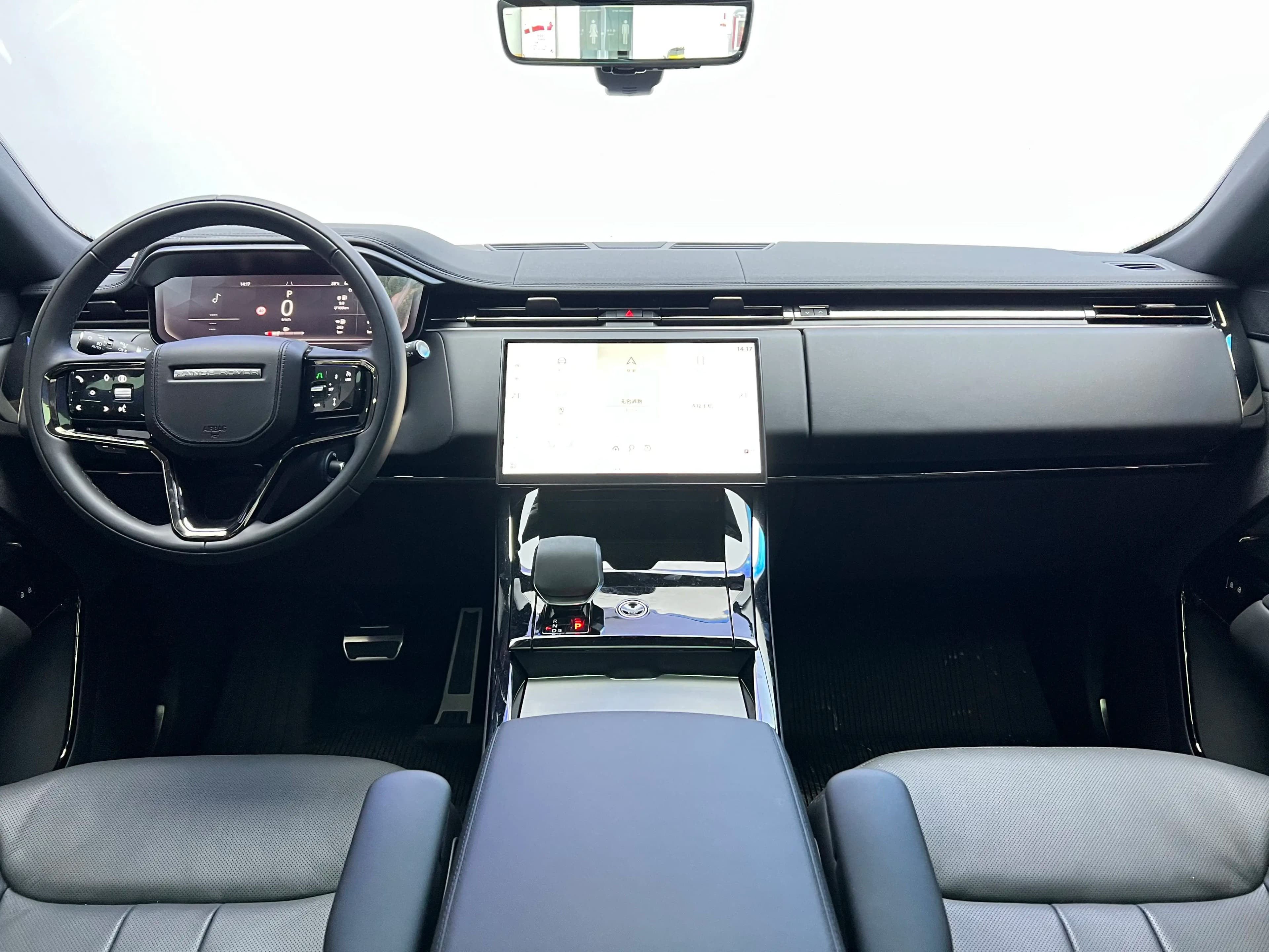 Land Rover Range Rover Sport 2024 г. 22600 км. — фото 26