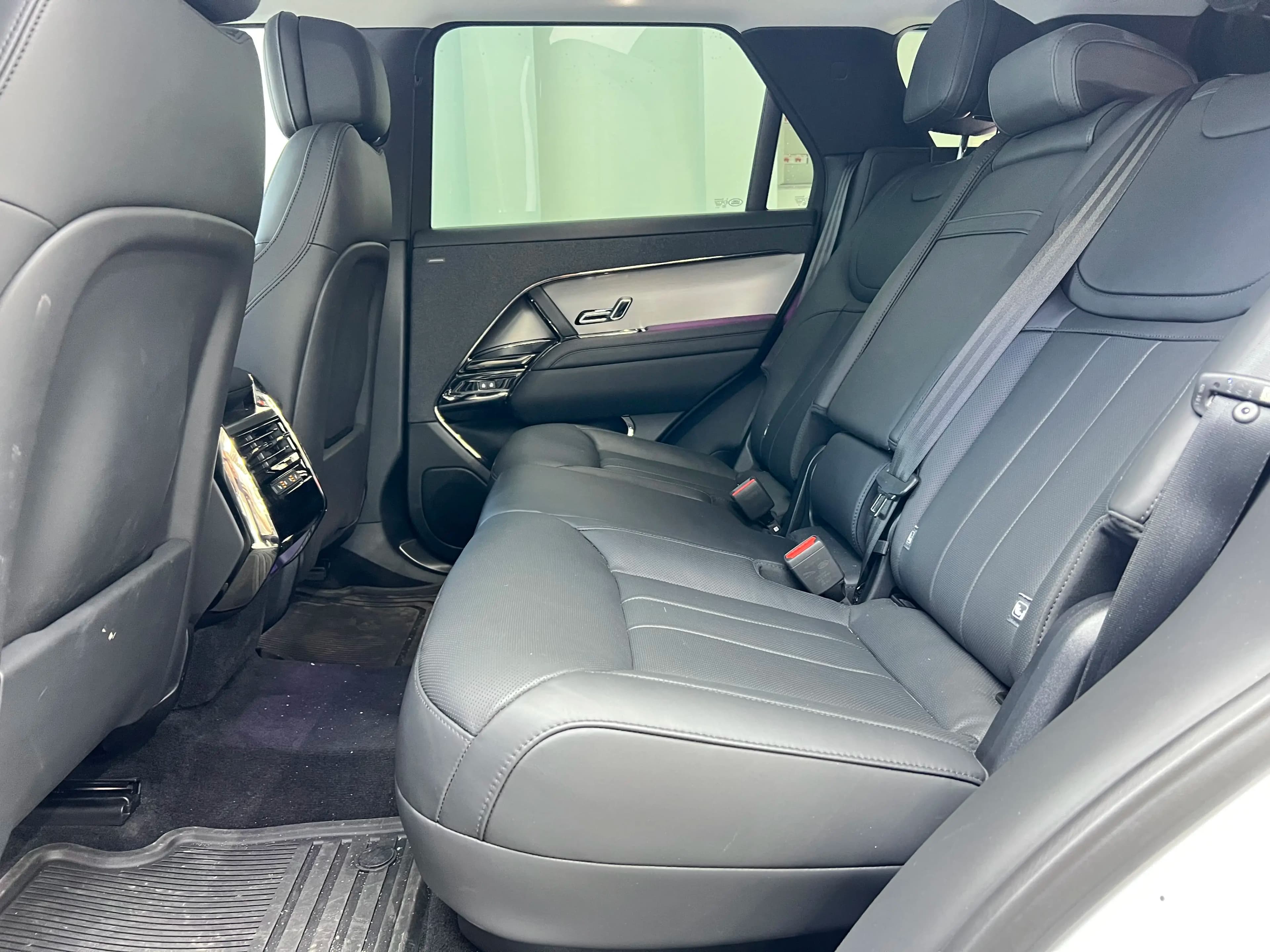 Land Rover Range Rover Sport 2024 г. 22600 км. — фото 30