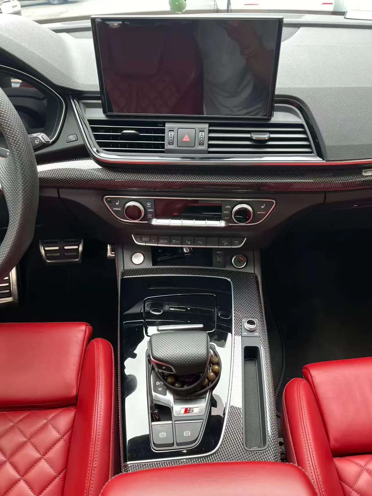 Audi SQ5 2023 г. 57000 км. — фото 9