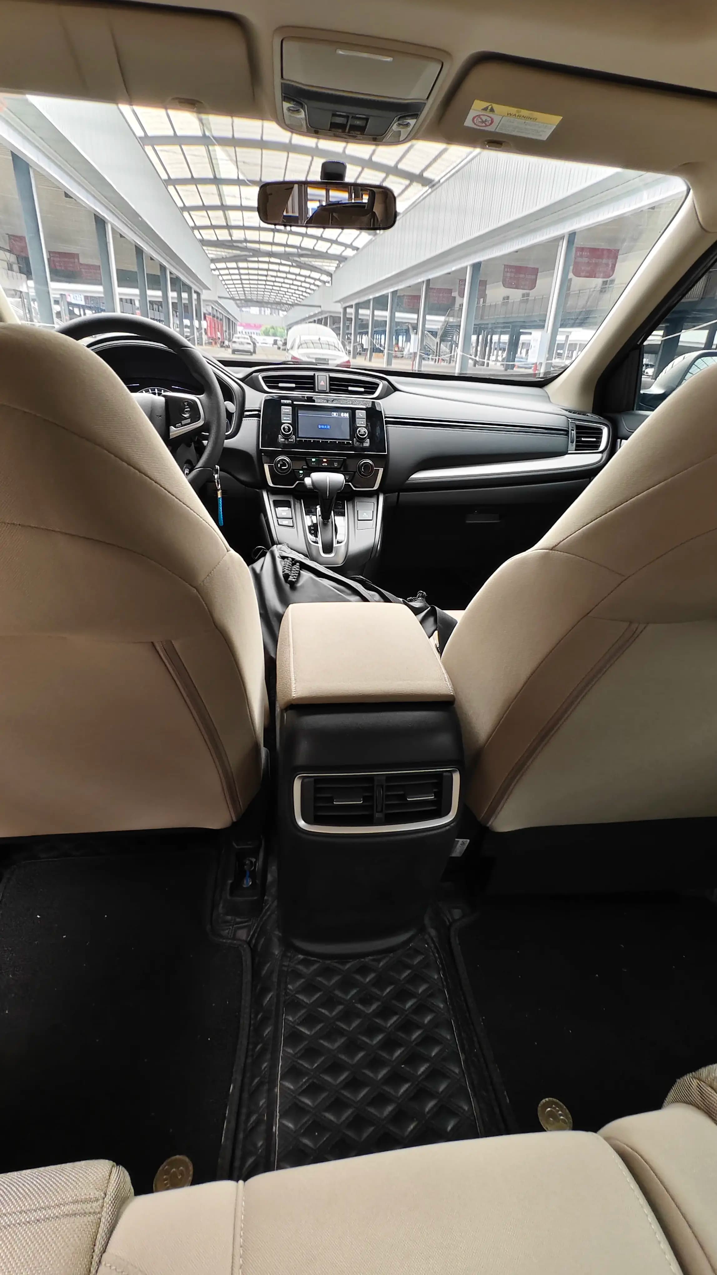 Honda CR-V 2022 г. 49026 км. — фото 7