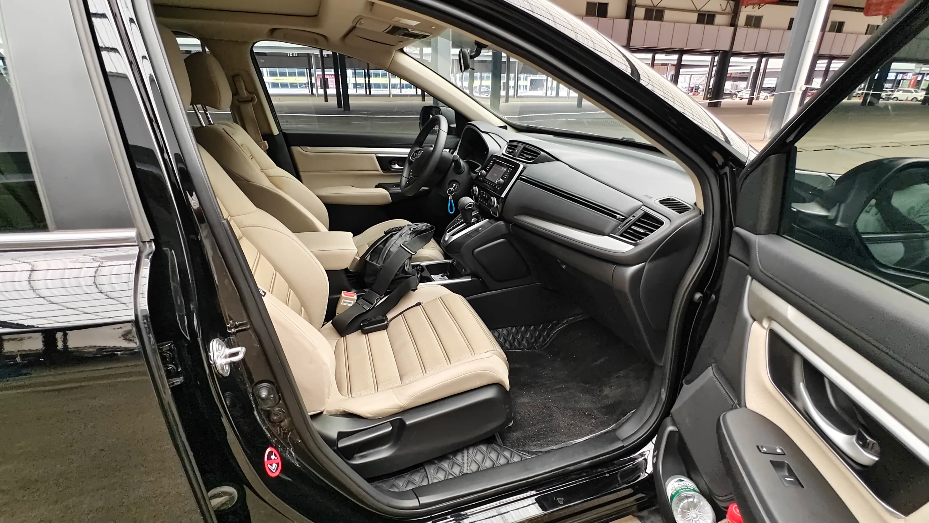 Honda CR-V 2022 г. 49026 км. — фото 8
