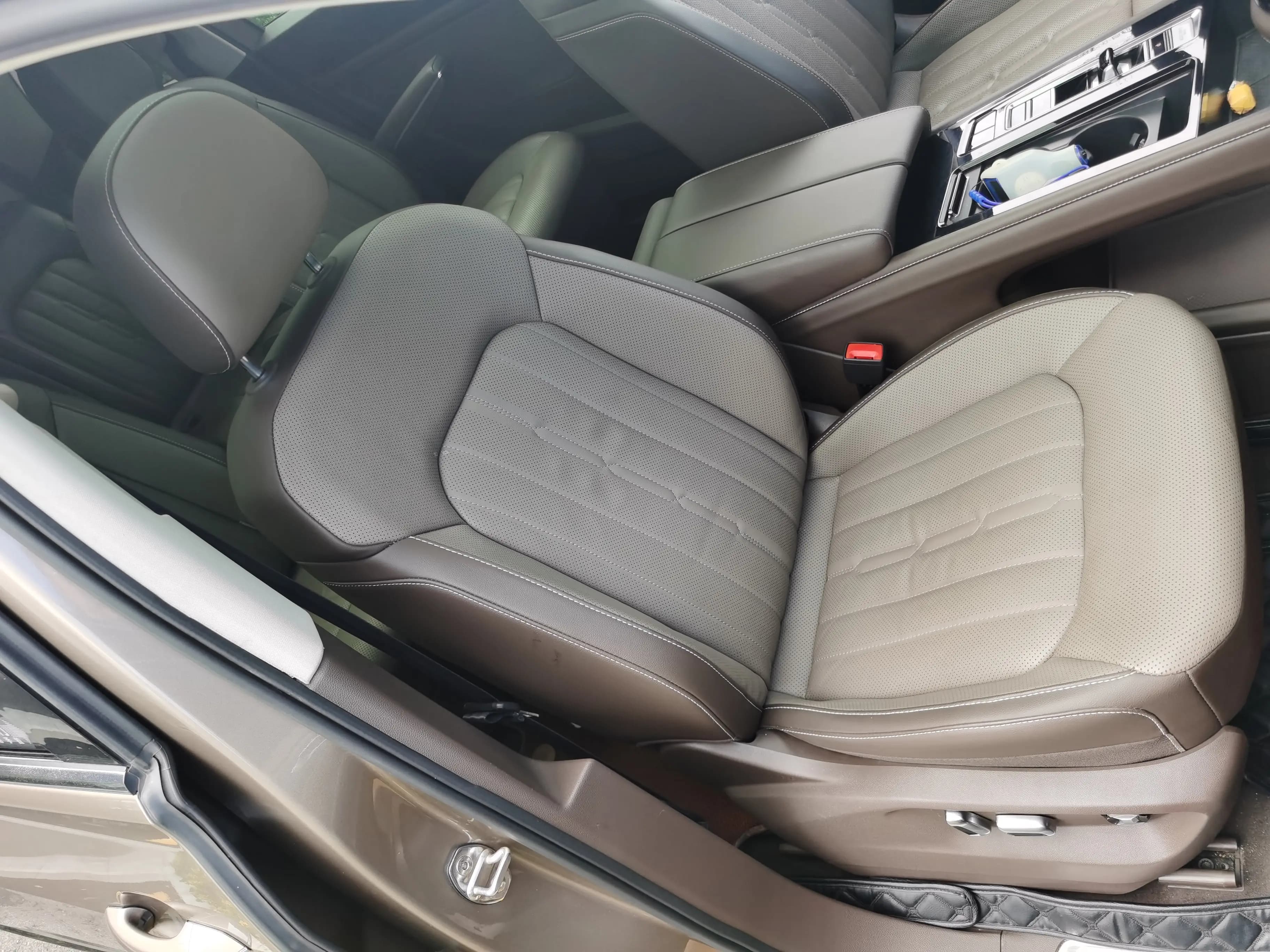 Volkswagen Weiran 2022 г. 137009 км. — фото 17
