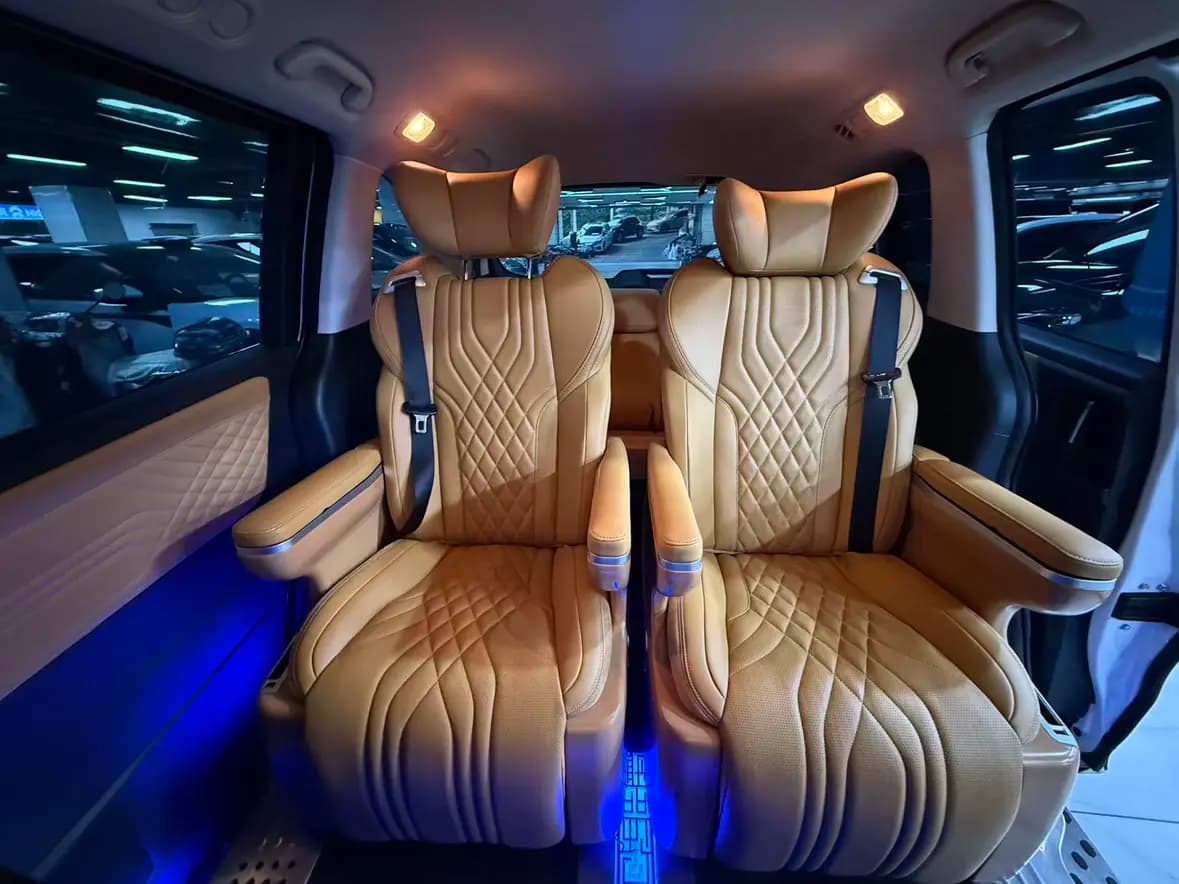 Honda Odyssey 2022 г. 67006 км. — фото 10