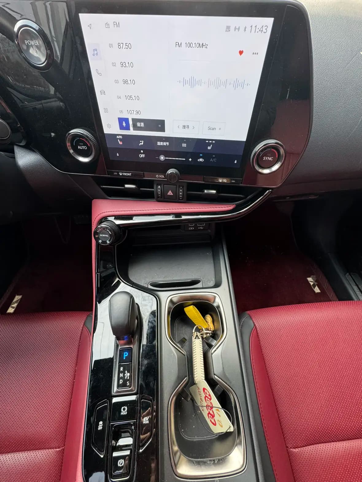 Lexus NX 2022 г. 39006 км. — фото 8