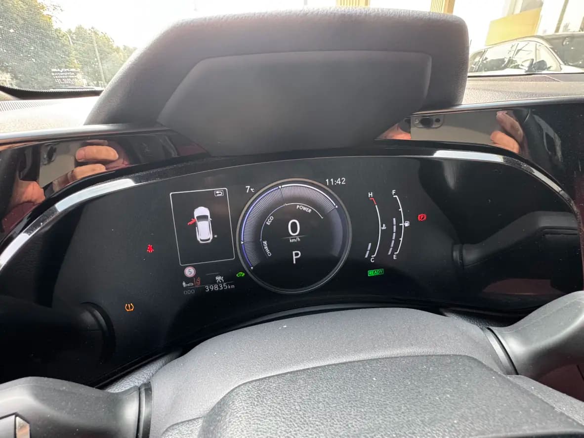 Lexus NX 2022 г. 39006 км. — фото 9