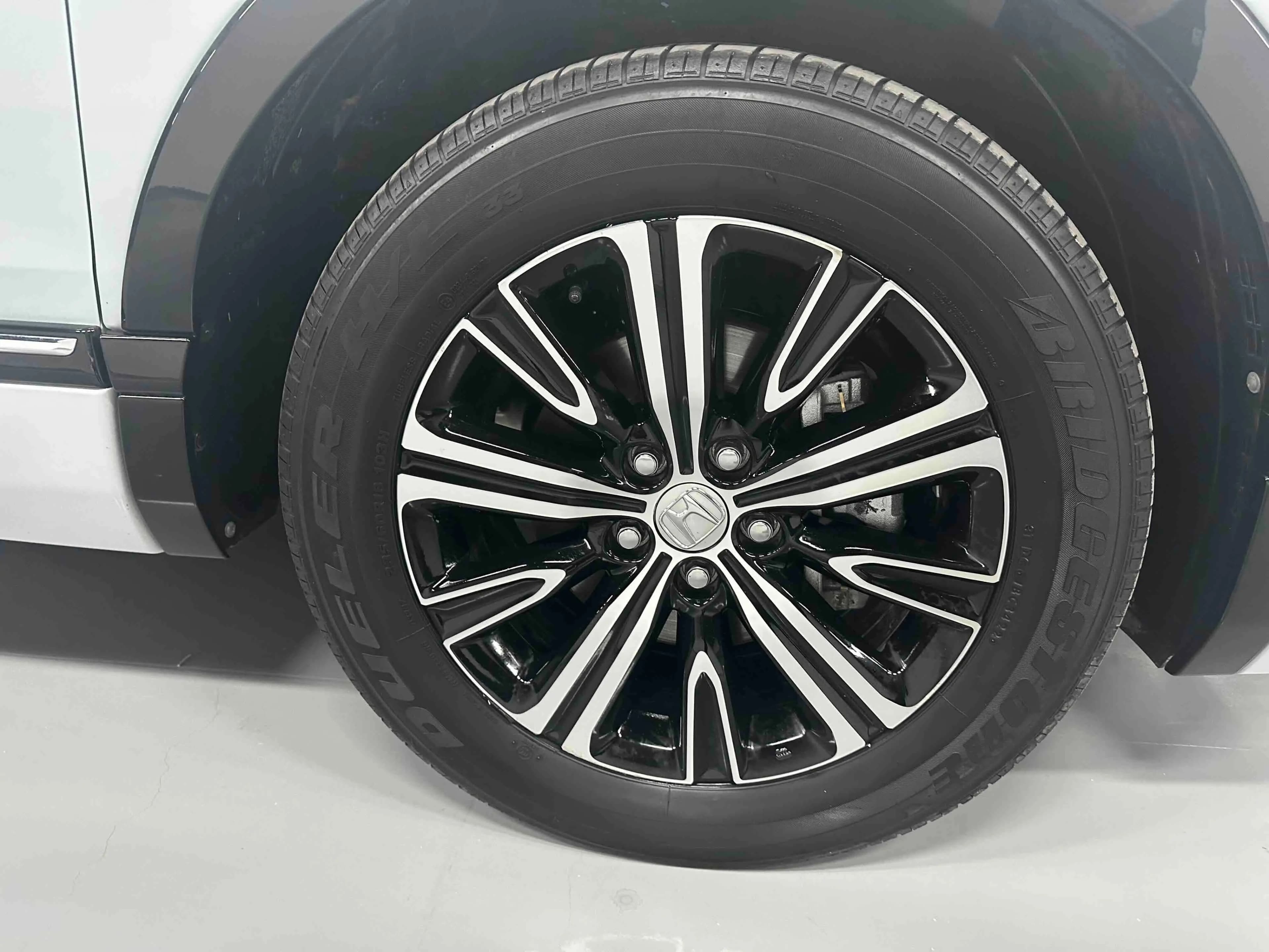 Honda Haoying PHEV 2023 г. 47437 км. — фото 15