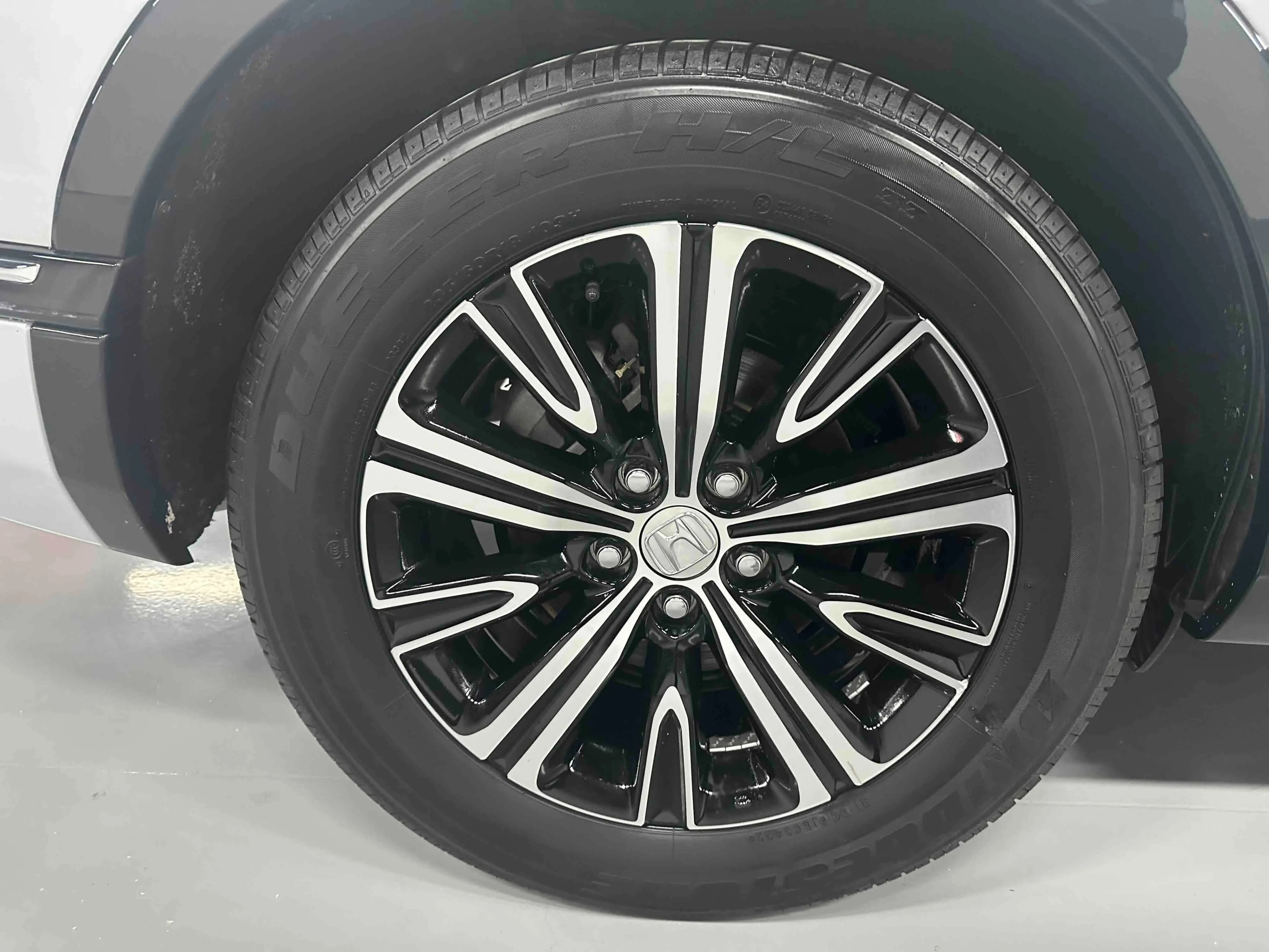 Honda Haoying PHEV 2023 г. 47437 км. — фото 17