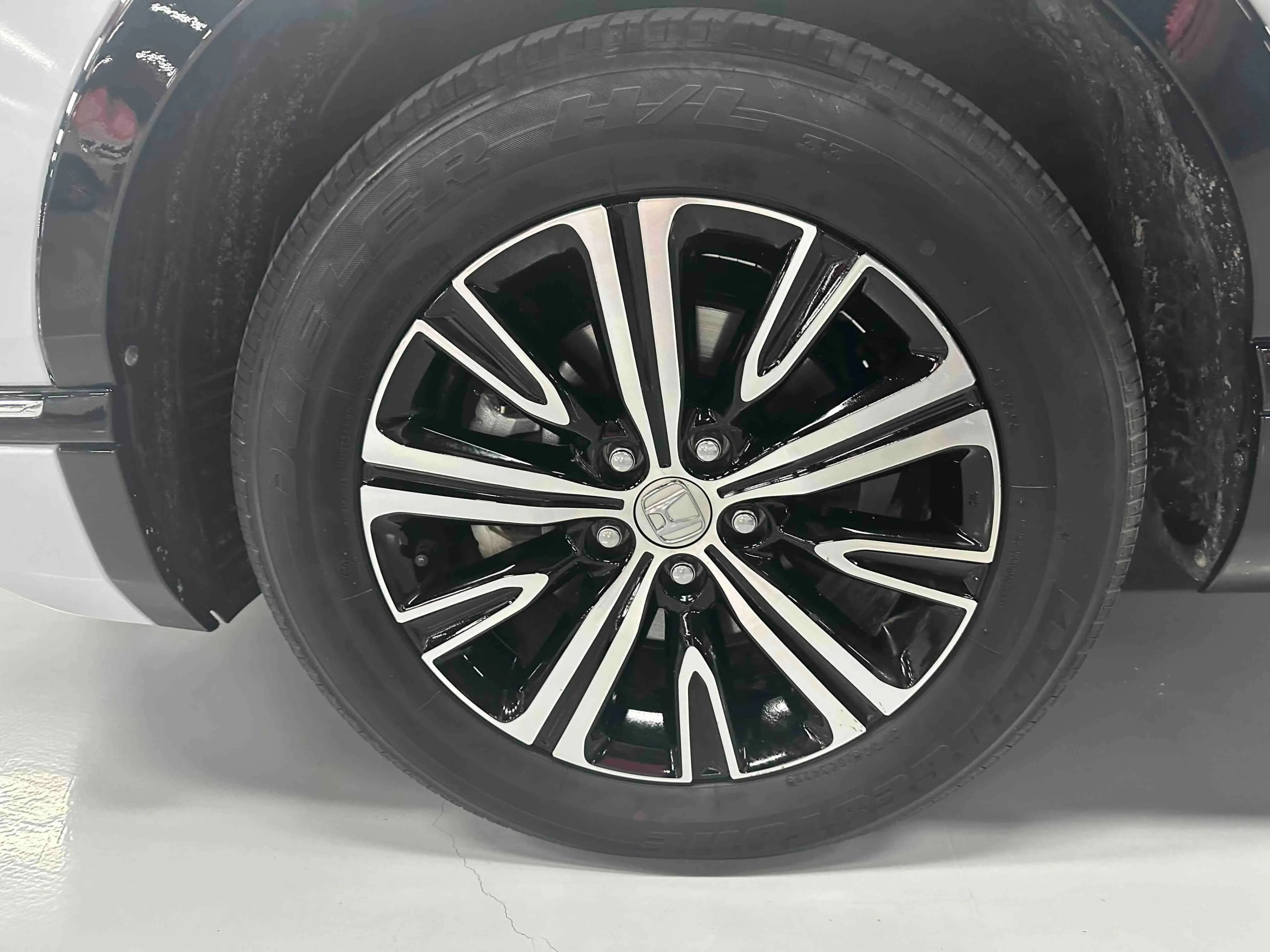 Honda Haoying PHEV 2023 г. 47437 км. — фото 19