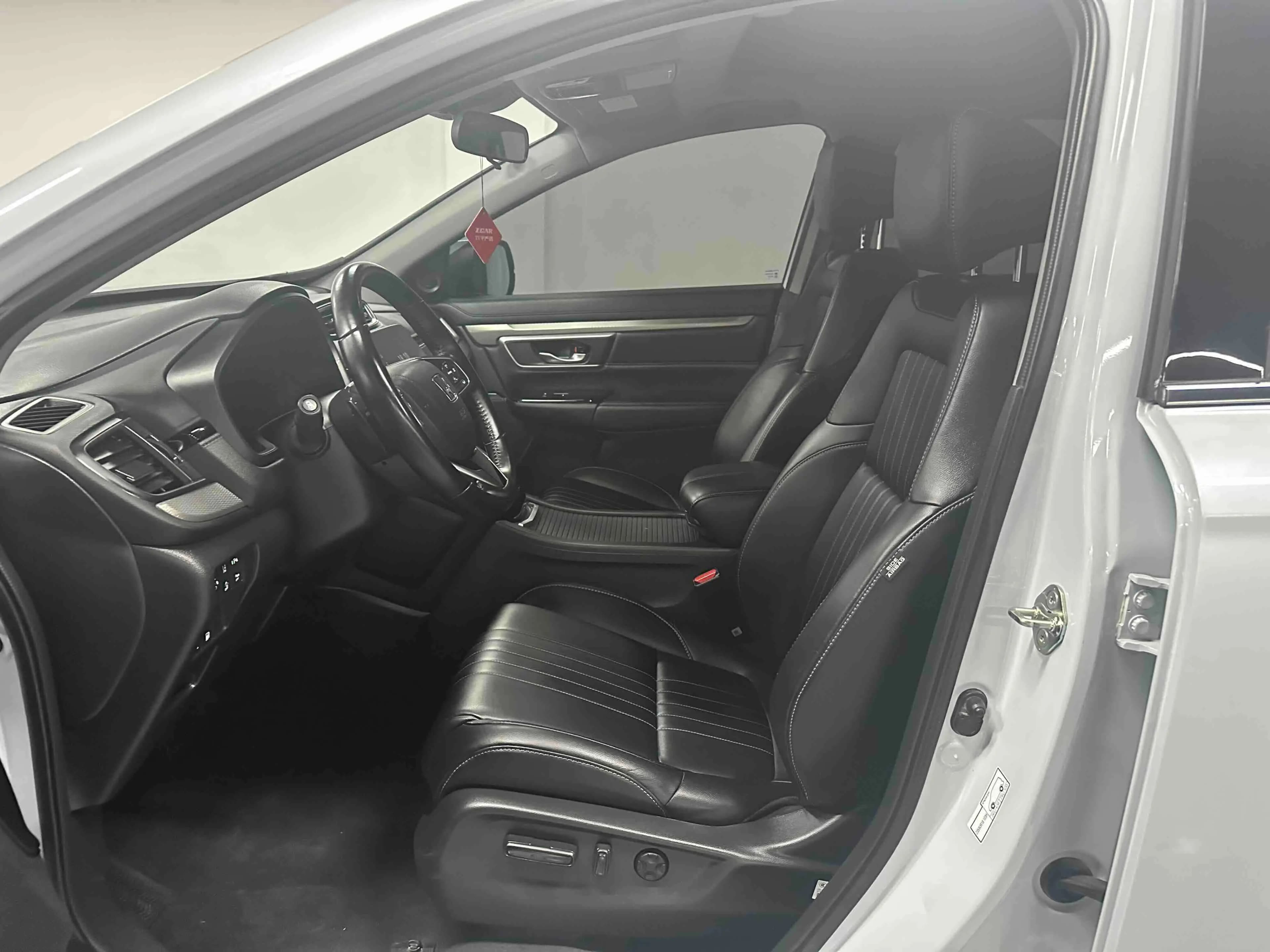 Honda Haoying PHEV 2023 г. 47437 км. — фото 27