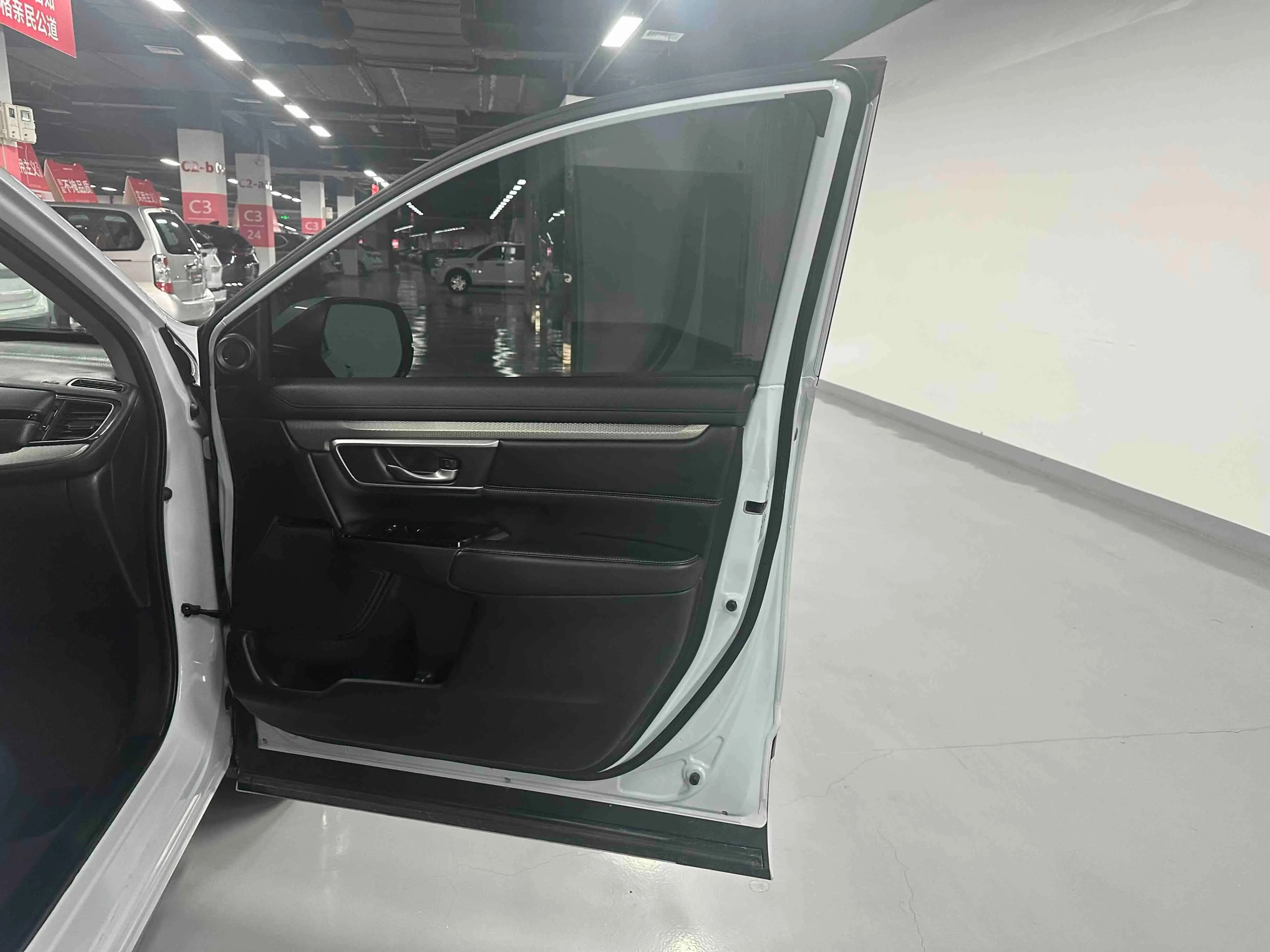 Honda Haoying PHEV 2023 г. 47437 км. — фото 37