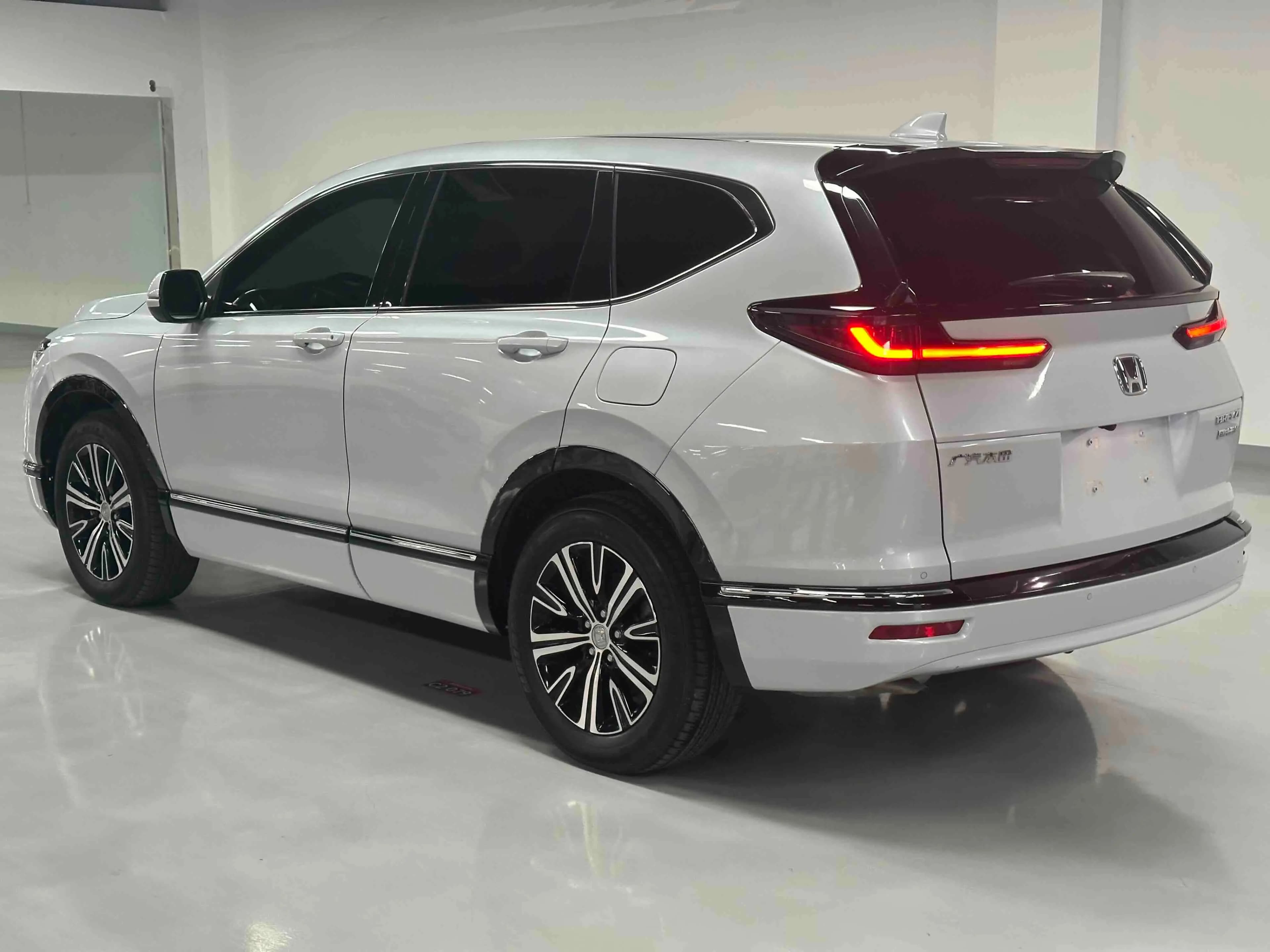Honda Haoying PHEV 2023 г. 47437 км. — фото 5