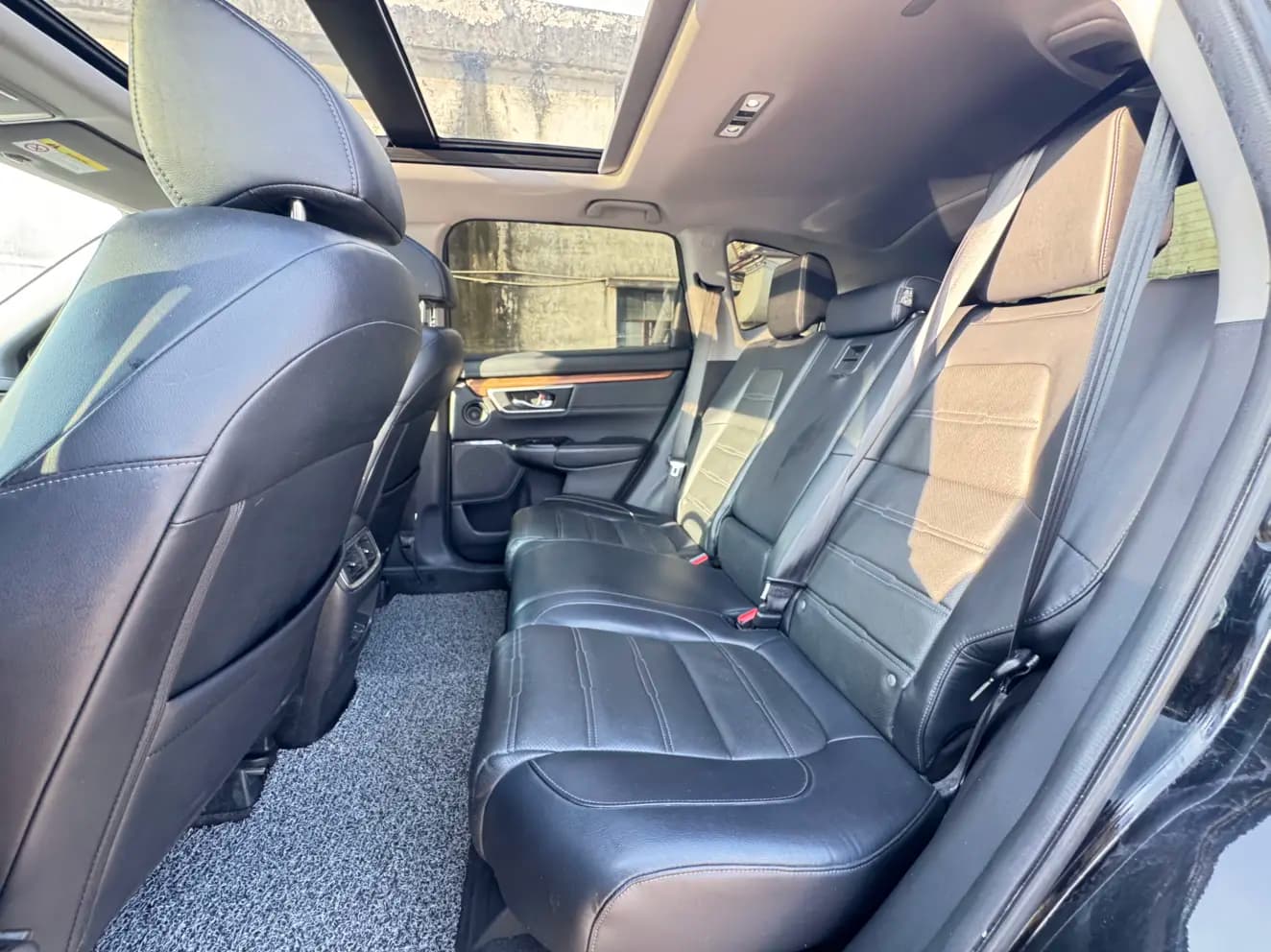 Honda CR-V 2021 г. 30083 км. — фото 15