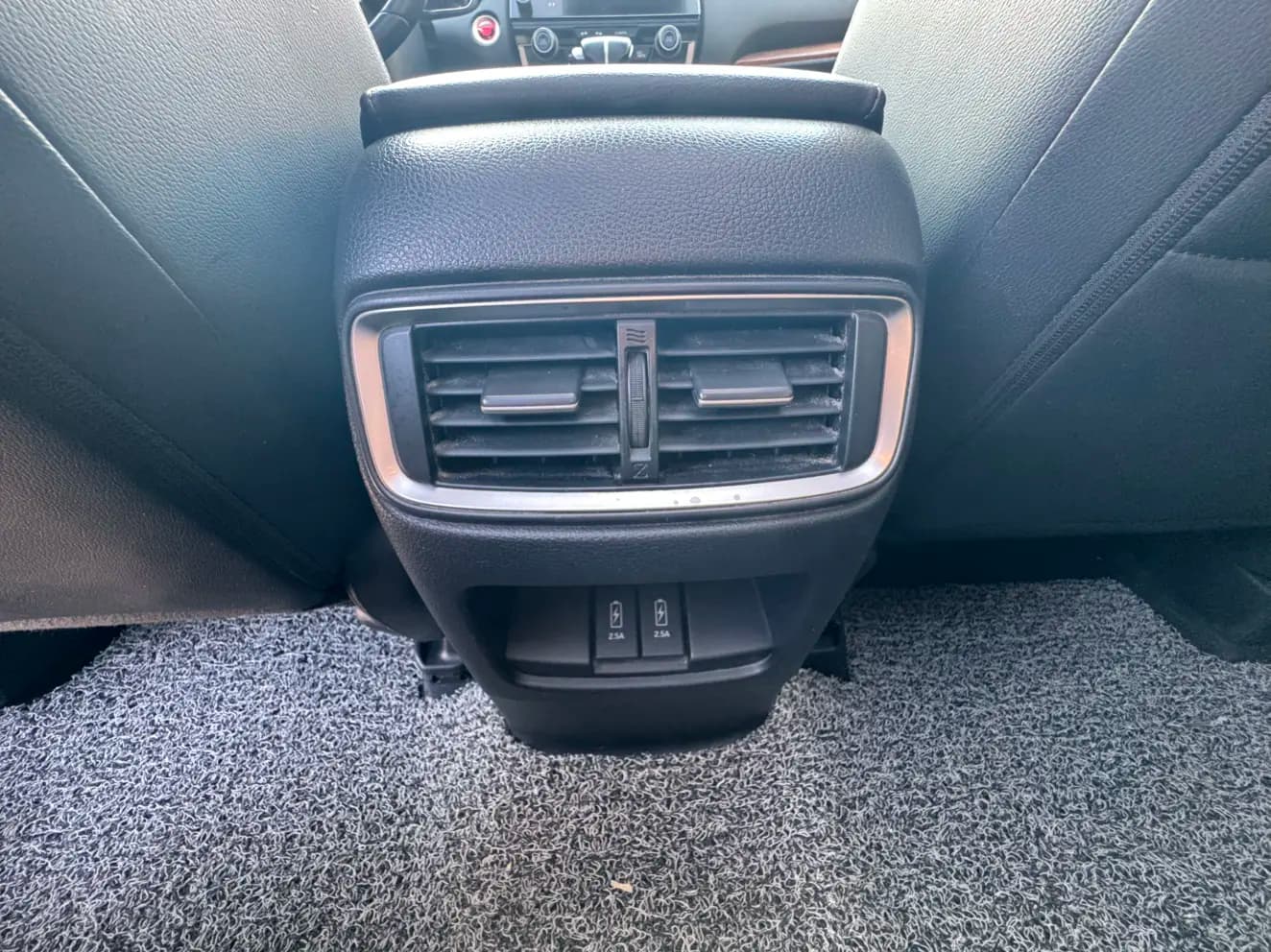 Honda CR-V 2021 г. 30083 км. — фото 8