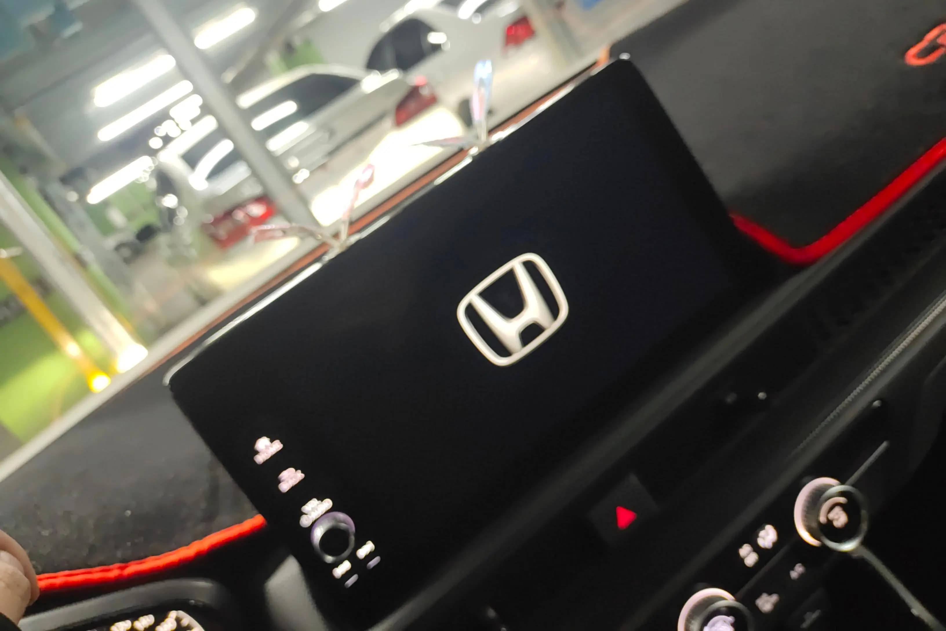 Honda CR-V 2024 г. 35885 км. — фото 13