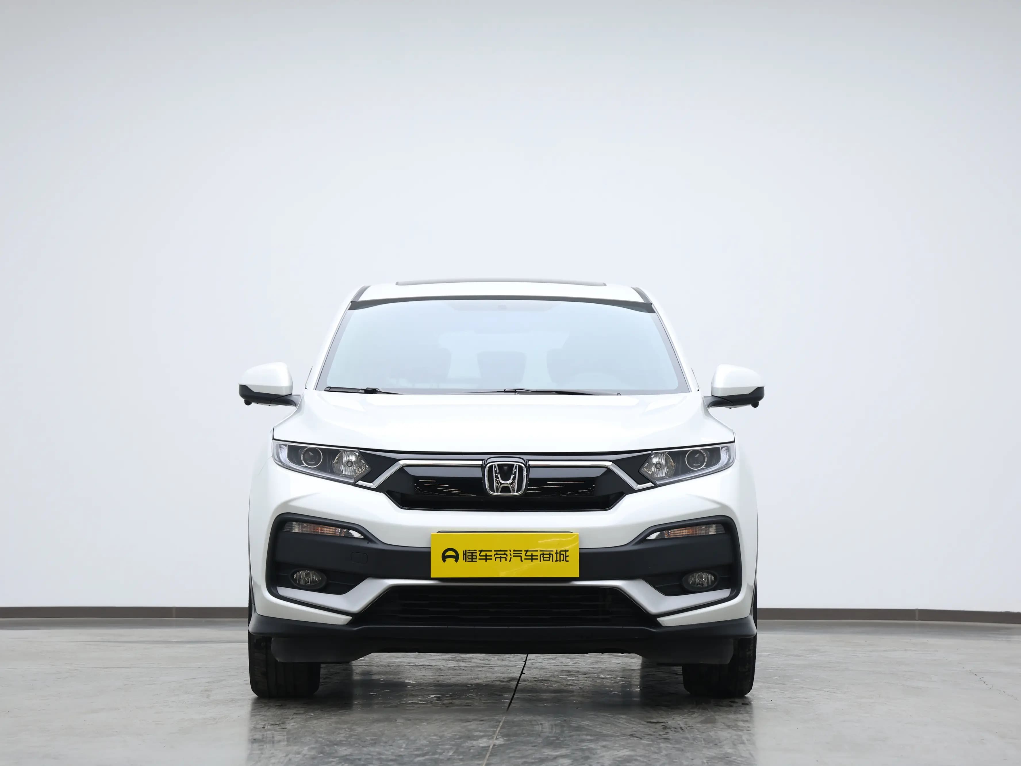 Honda WR-V 2022 г. 39238 км. — фото 2