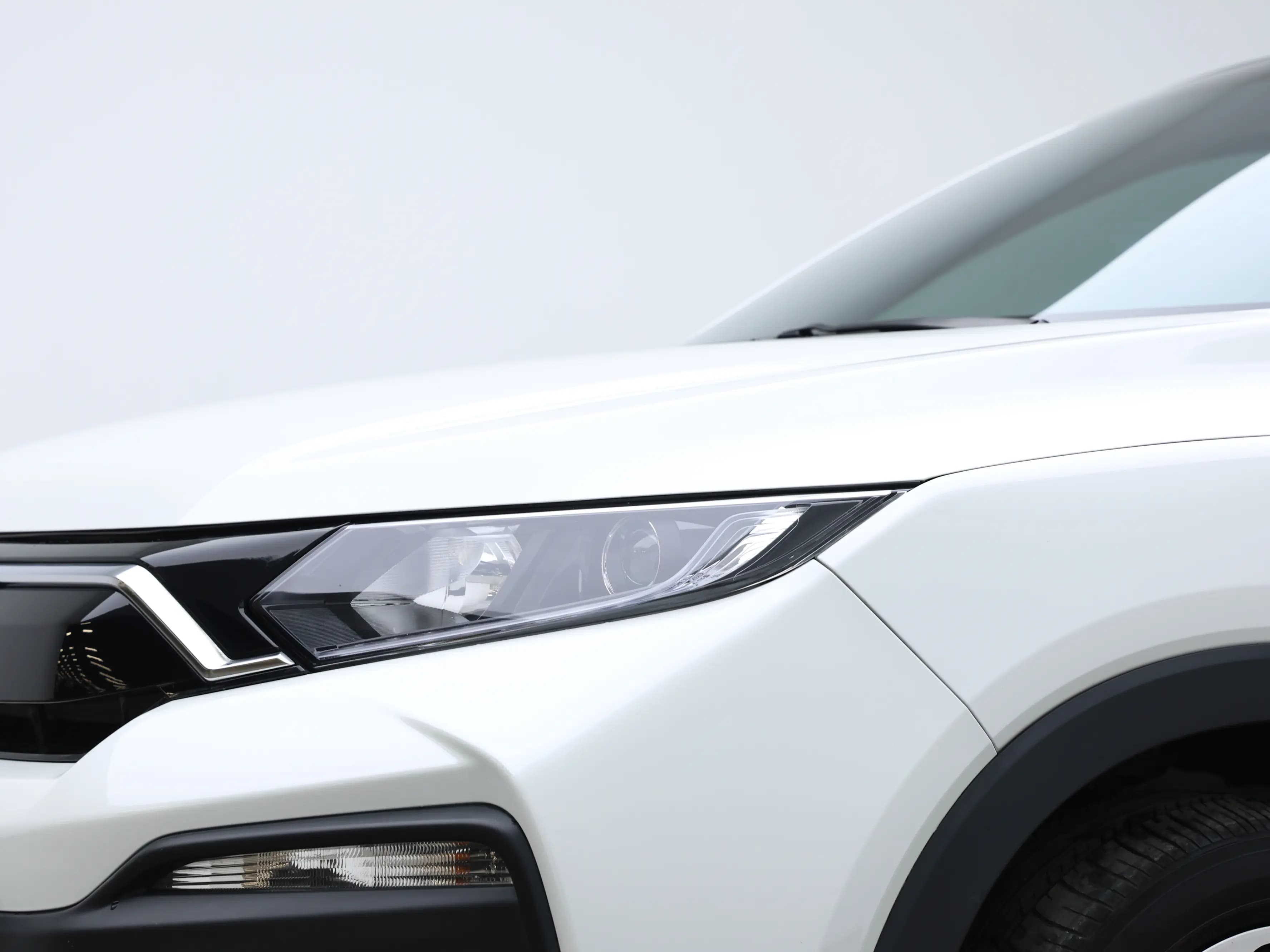 Honda WR-V 2022 г. 39238 км. — фото 12