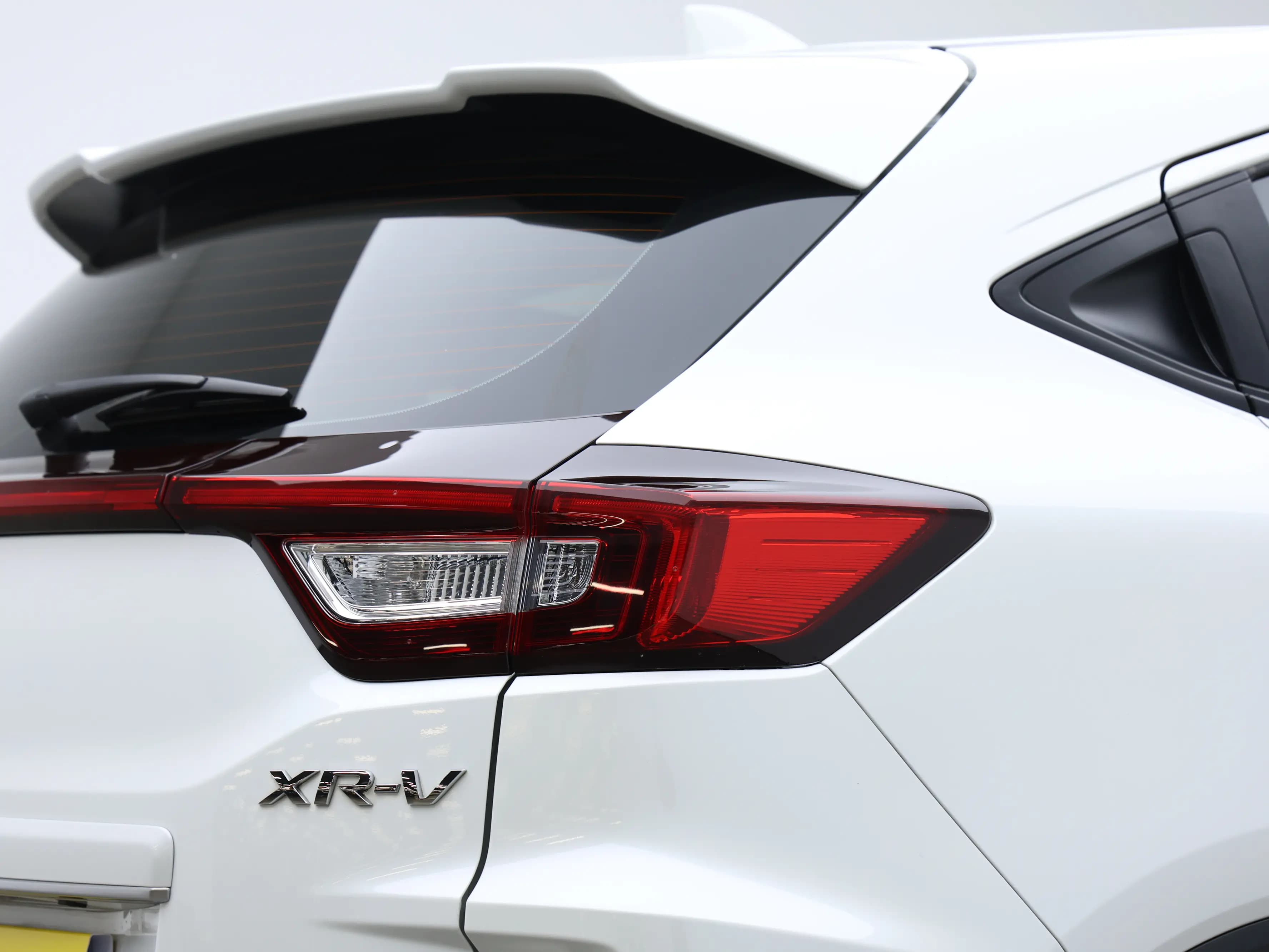 Honda WR-V 2022 г. 39238 км. — фото 13