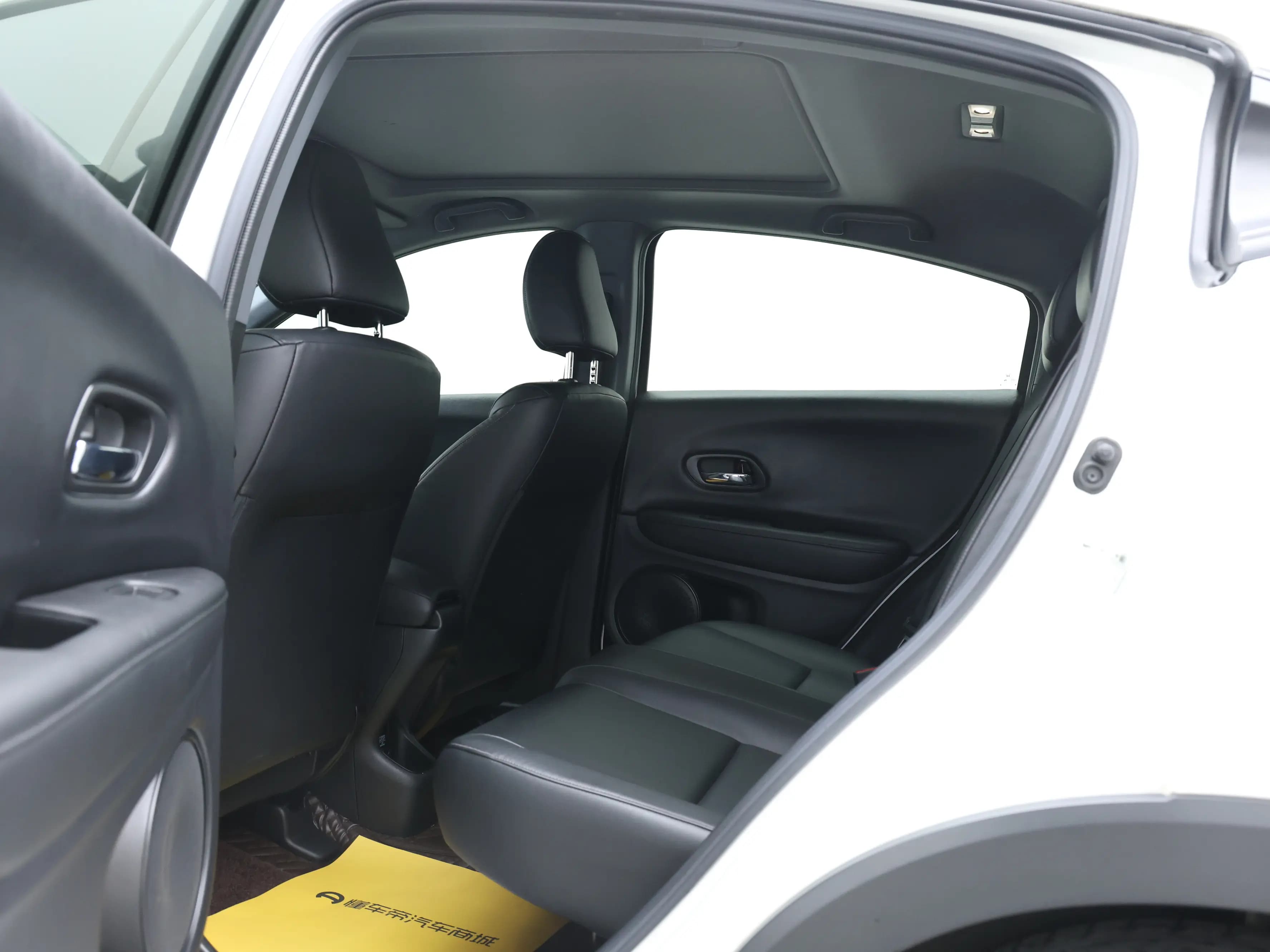 Honda WR-V 2022 г. 39238 км. — фото 18