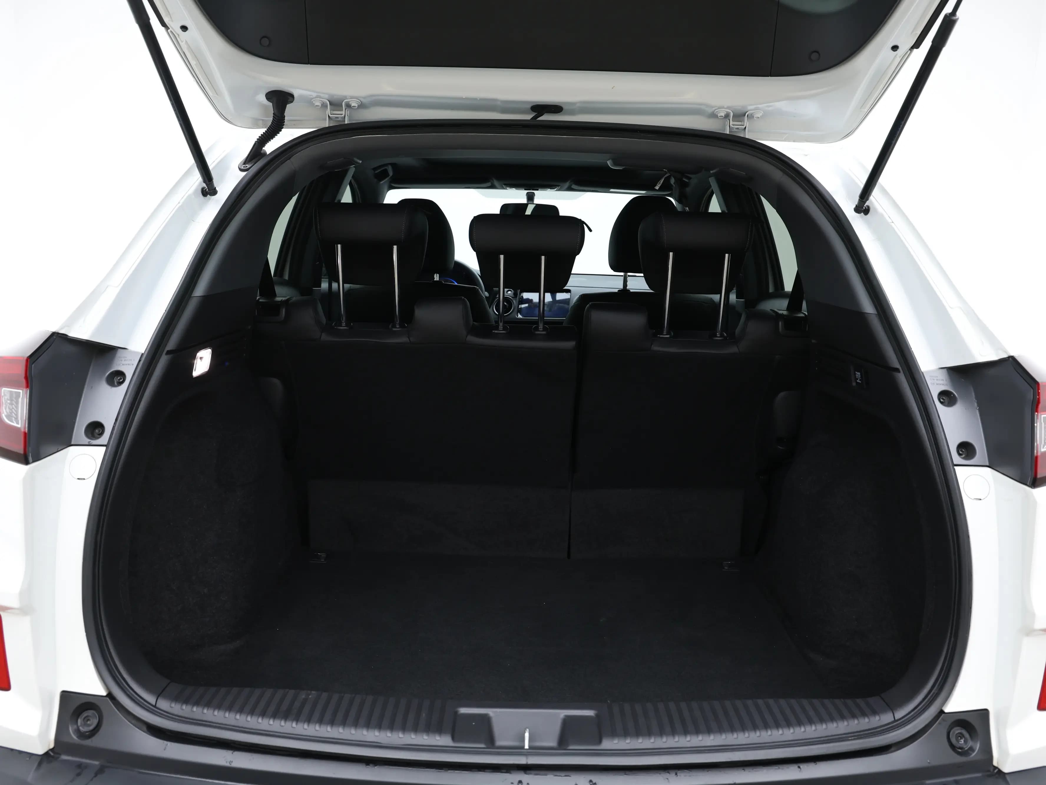 Honda WR-V 2022 г. 39238 км. — фото 20