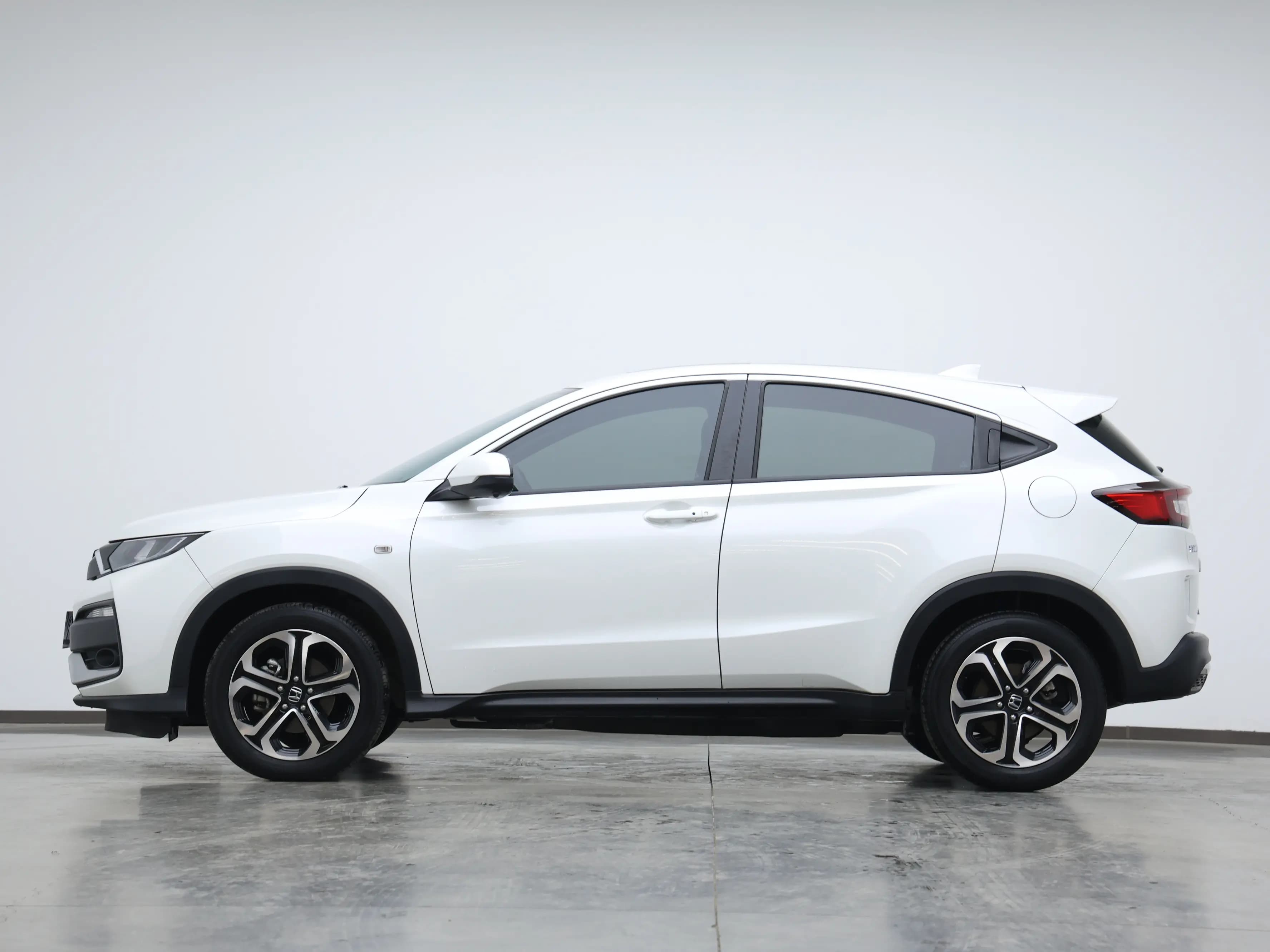 Honda WR-V 2022 г. 39238 км. — фото 4