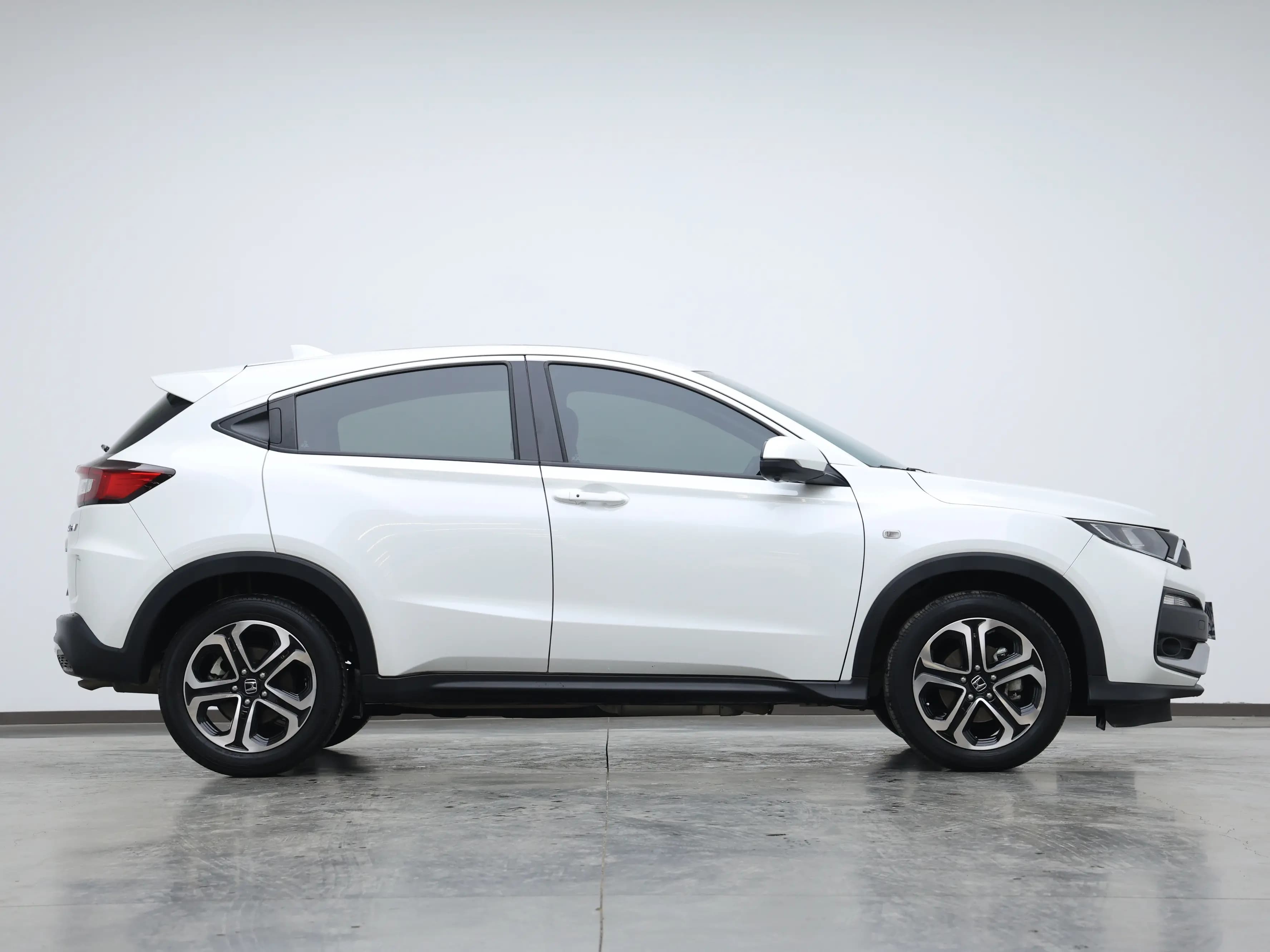 Honda WR-V 2022 г. 39238 км. — фото 8