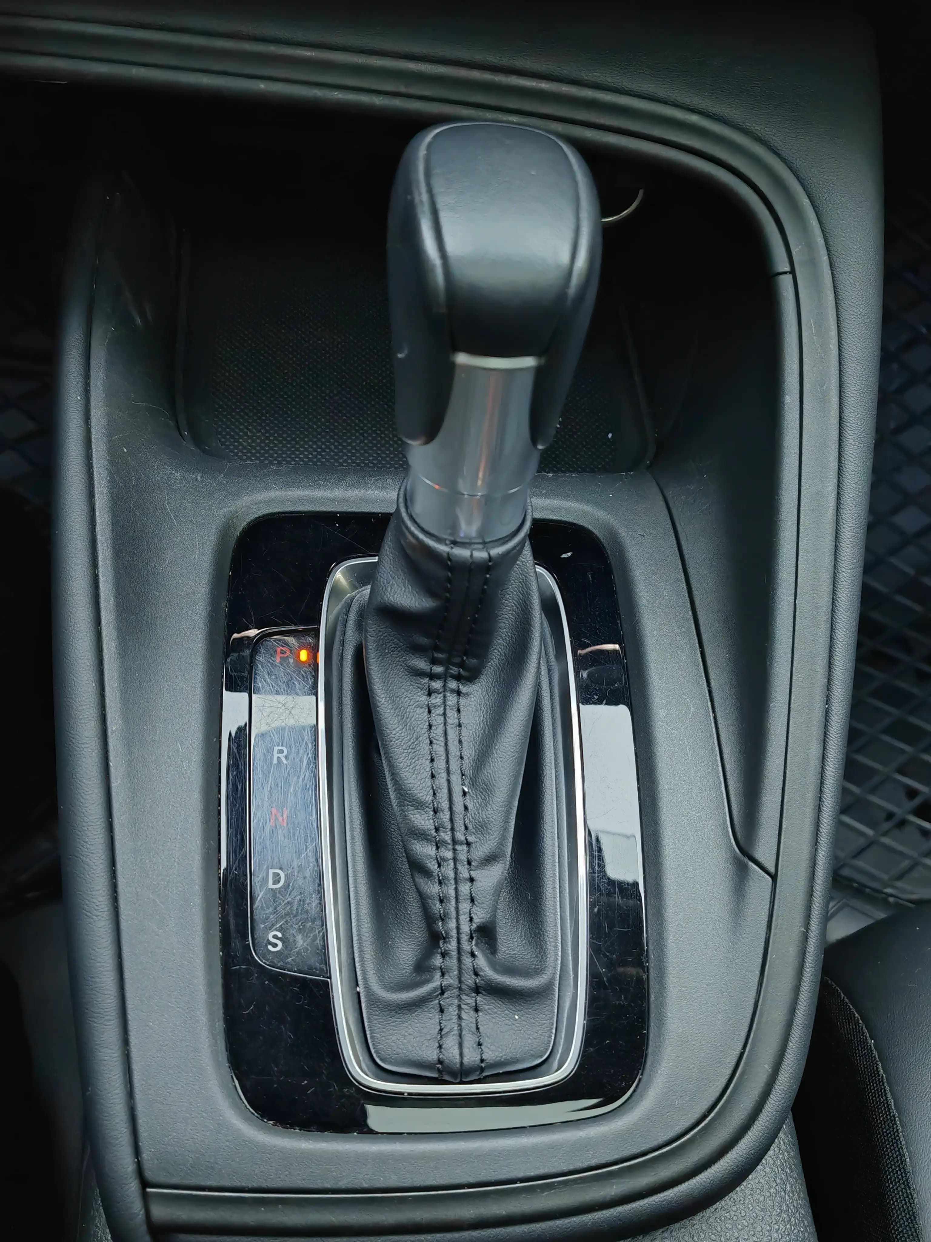 Honda WR-V 2023 г. 39137 км. — фото 19
