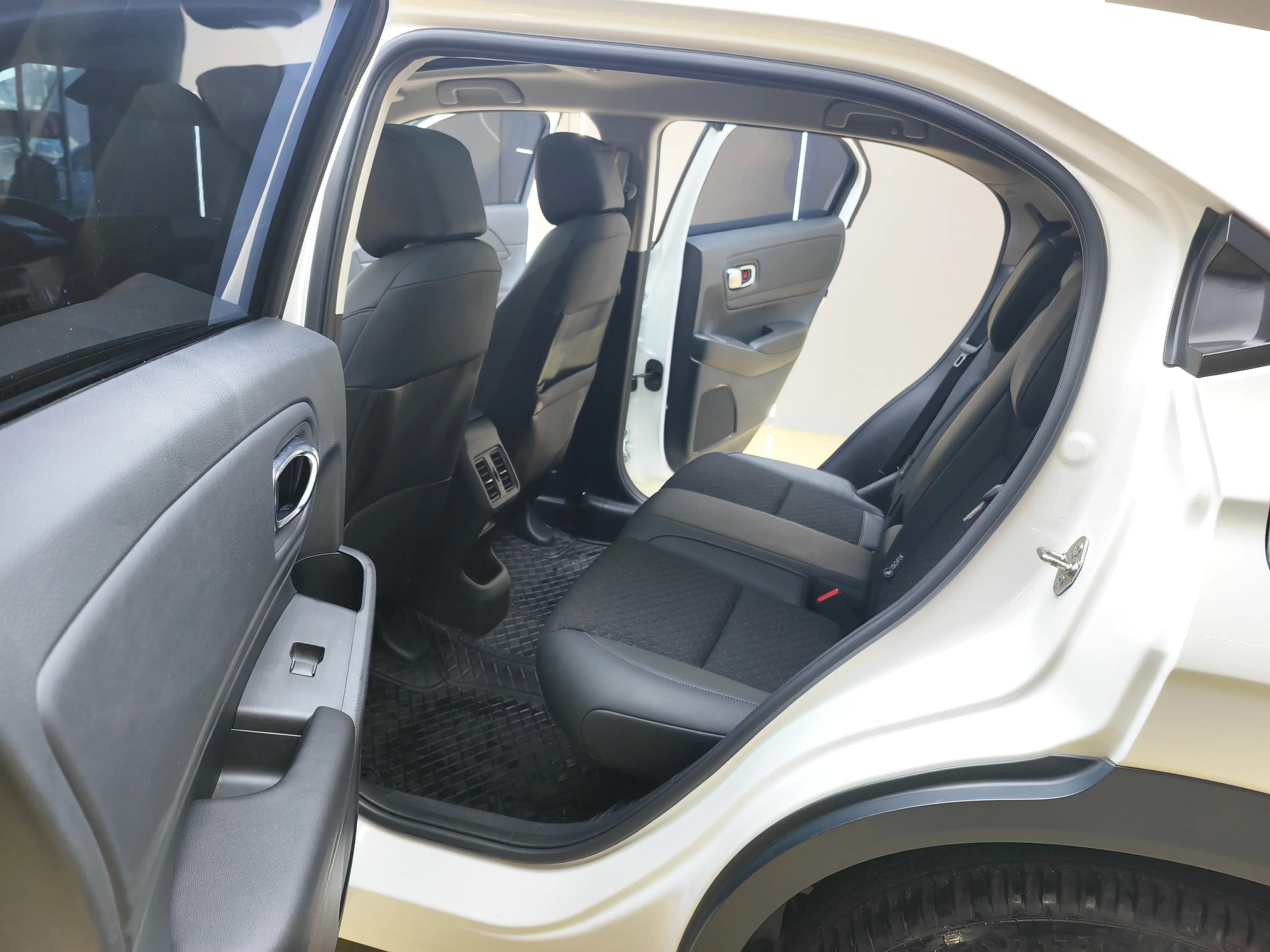 Honda WR-V 2023 г. 39137 км. — фото 21