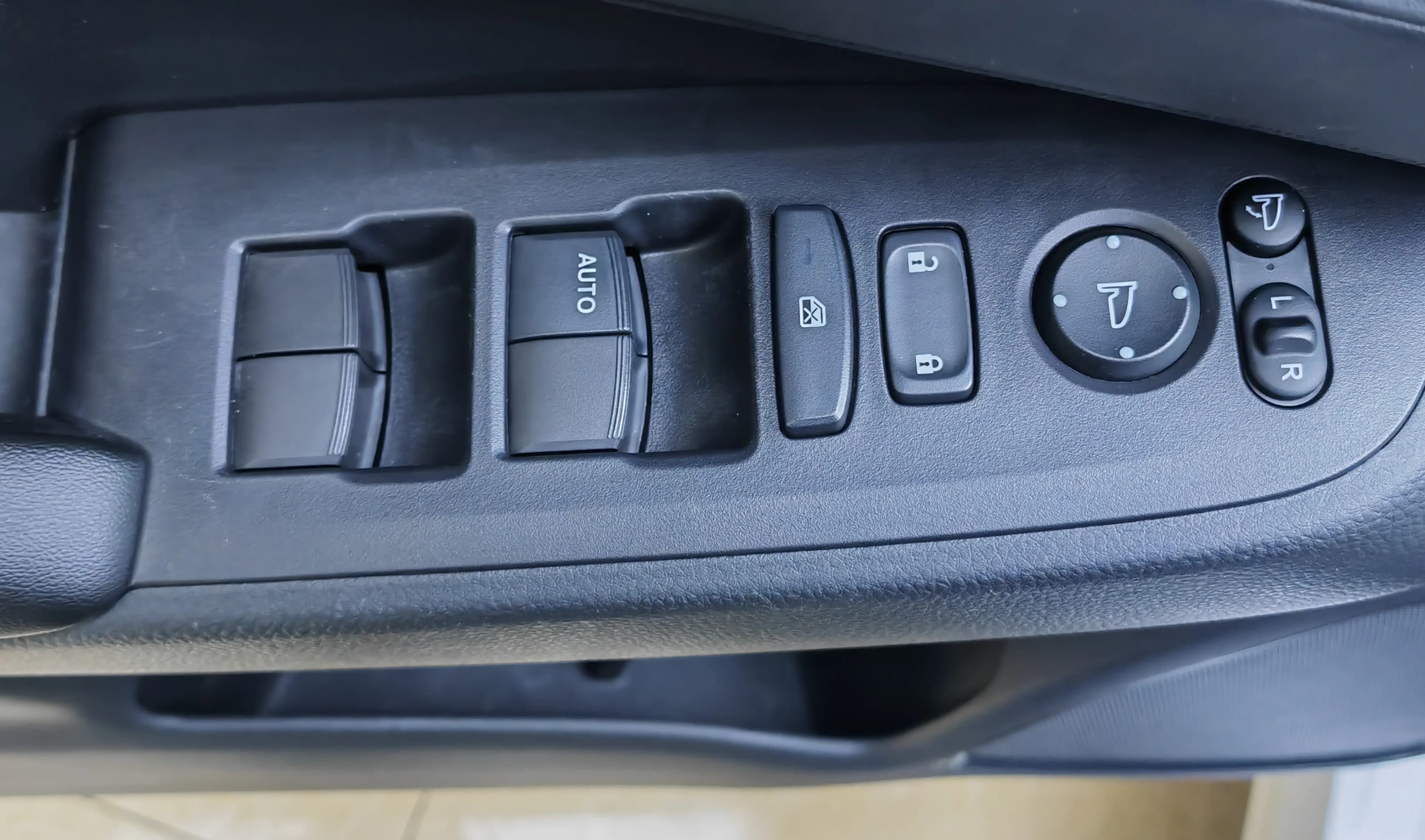 Honda WR-V 2023 г. 39137 км. — фото 24