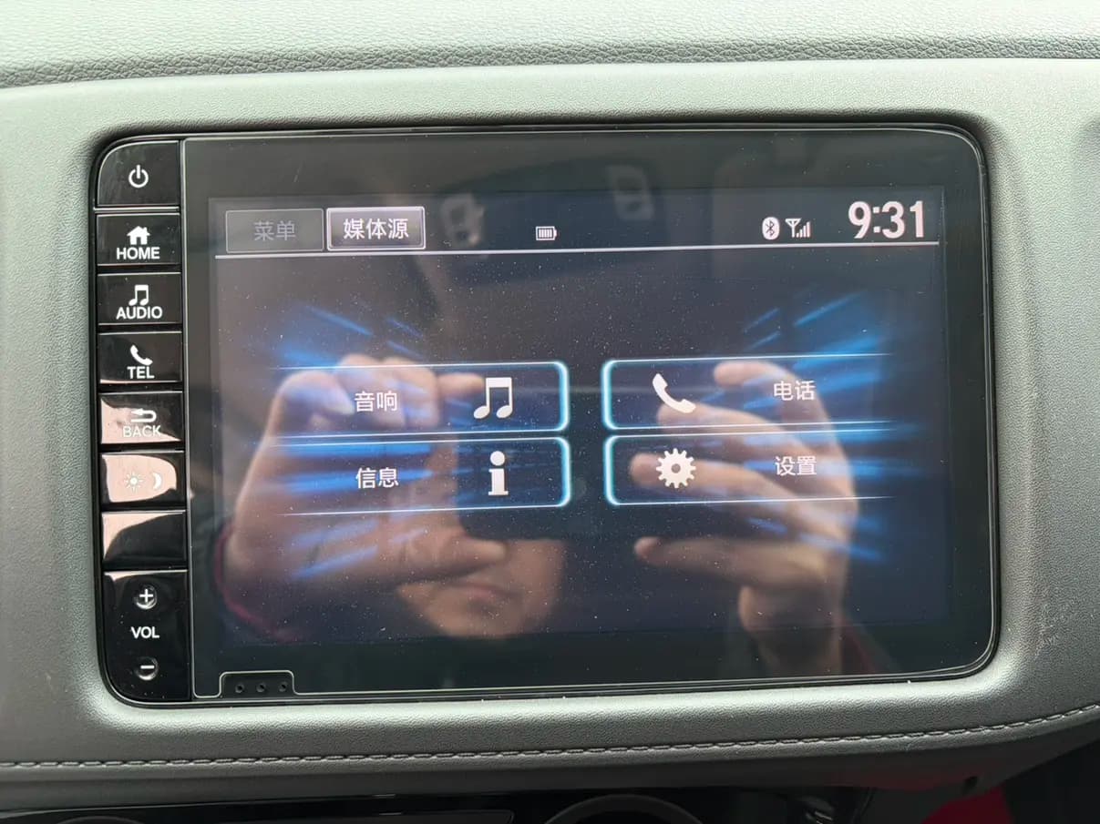 Honda Vezel 2022 г. 45100 км. — фото 7