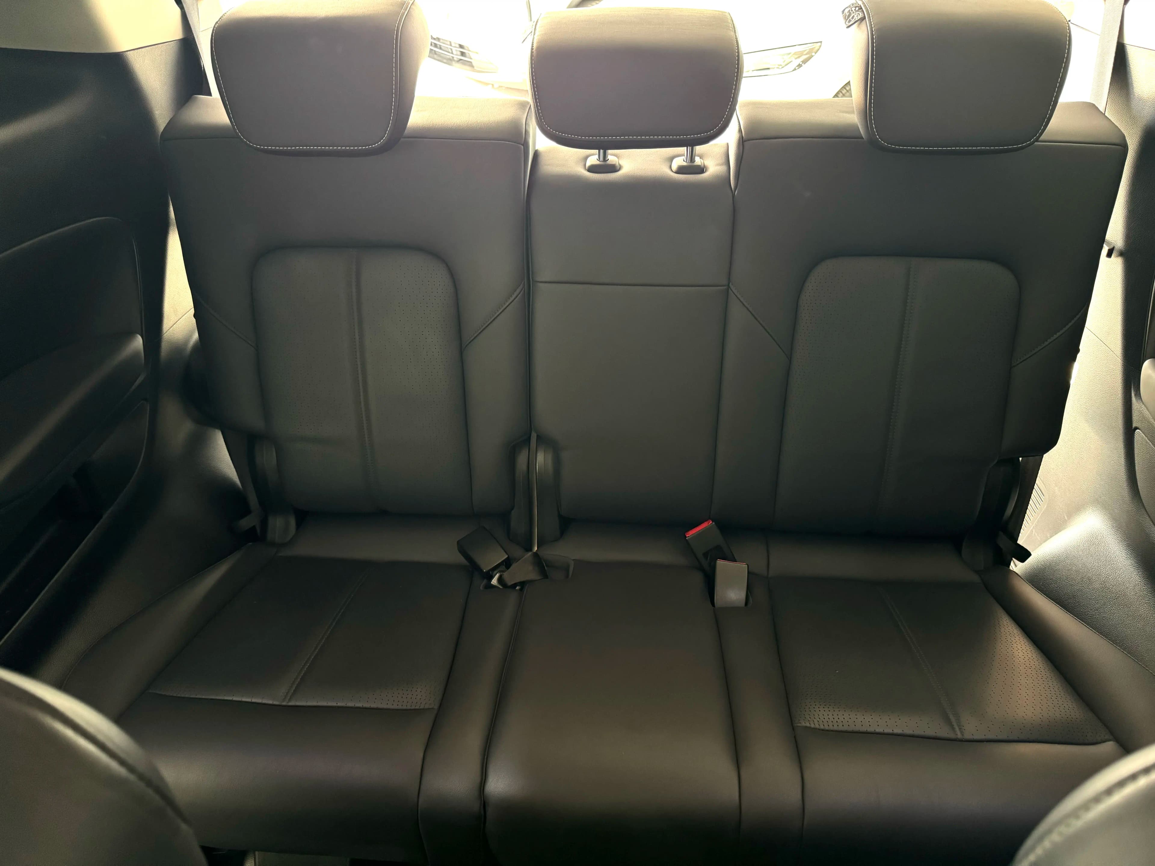 GAC Trumpchi M8 2021 г. 92002 км. — фото 14