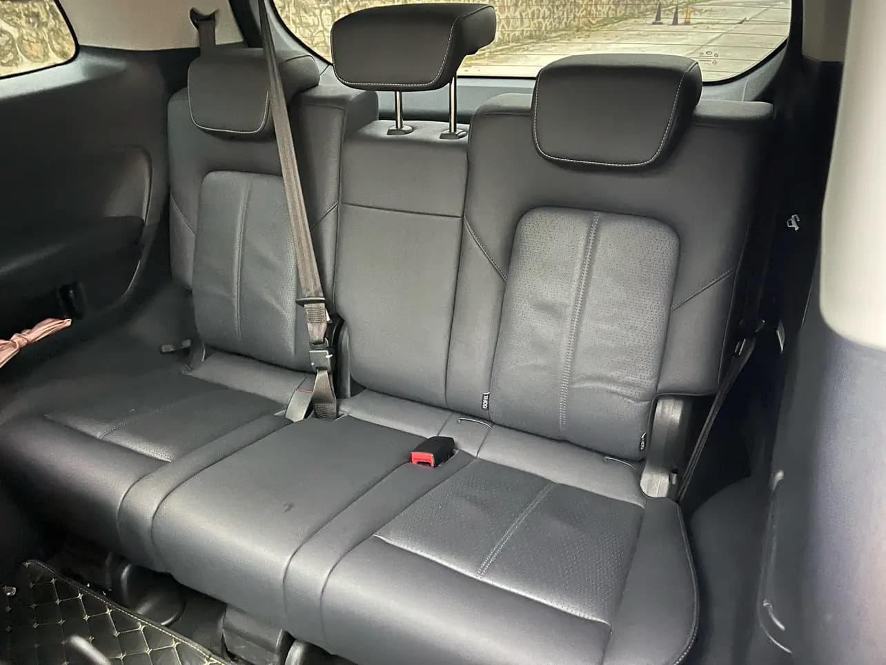 GAC Trumpchi M8 2023 г. 42023 км. — фото 25