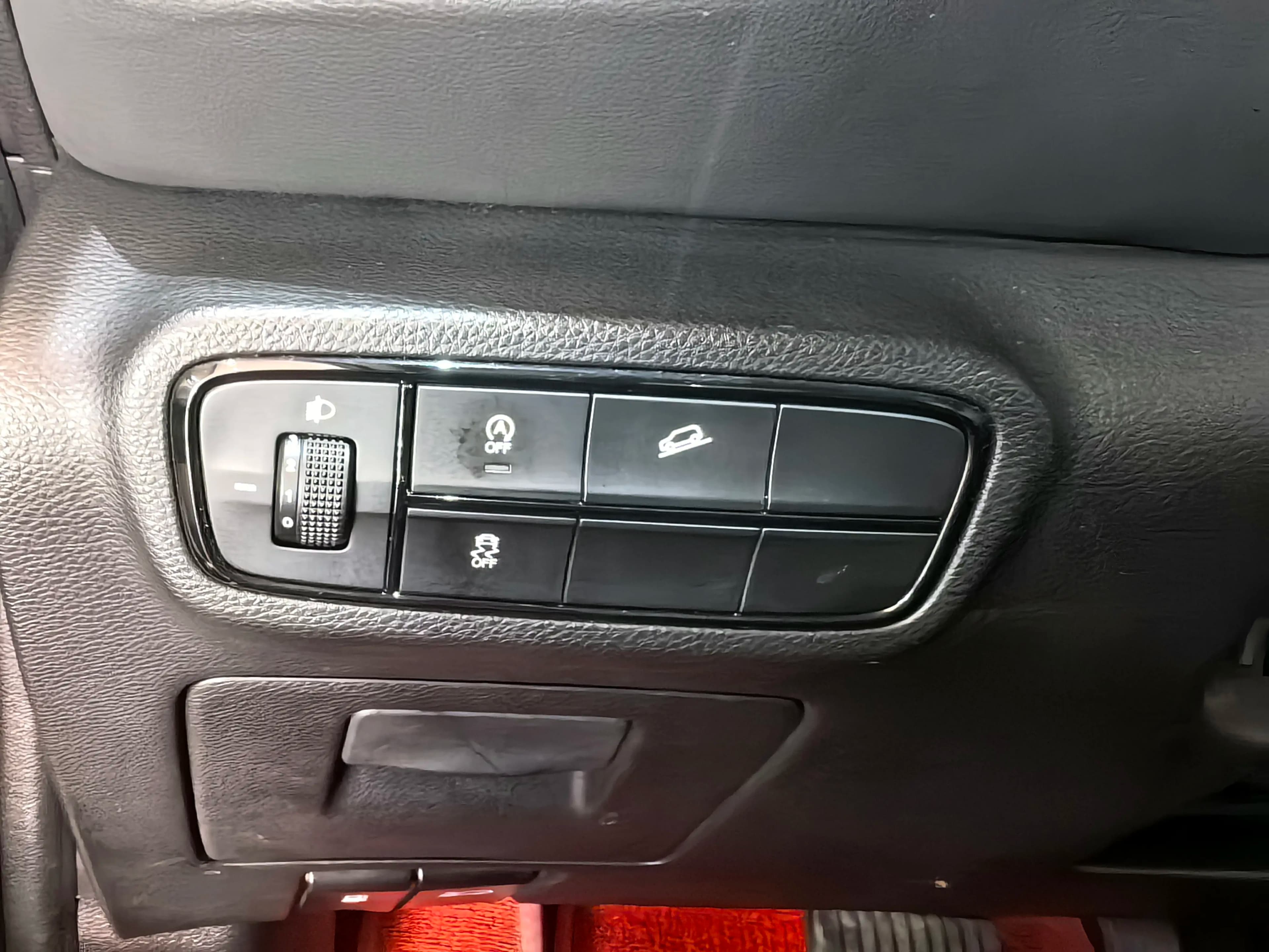 GAC Trumpchi M6 2021 г. 62003 км. — фото 18